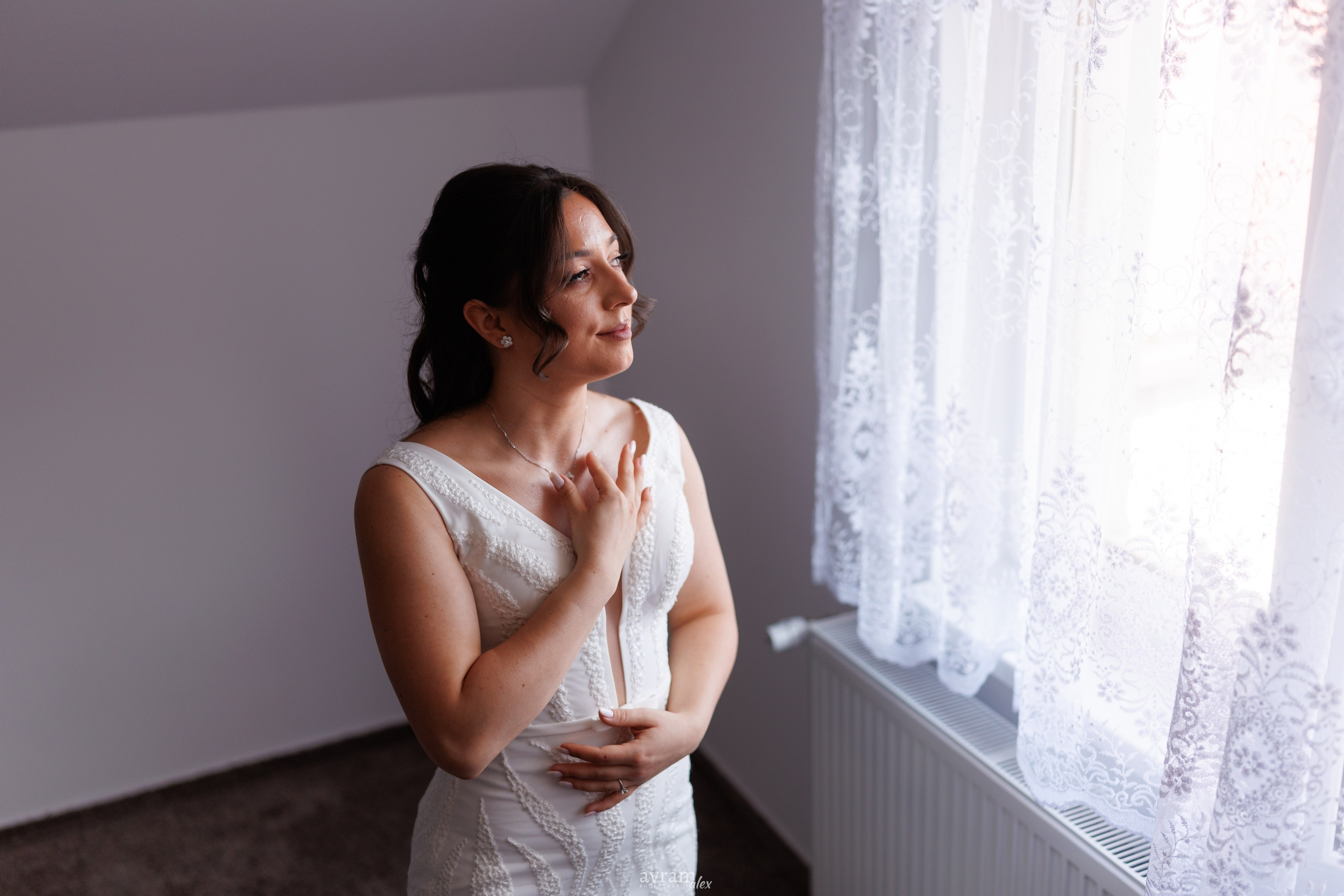 Amalia + Tavi | Wedding. Alexandru Avram | Photographer