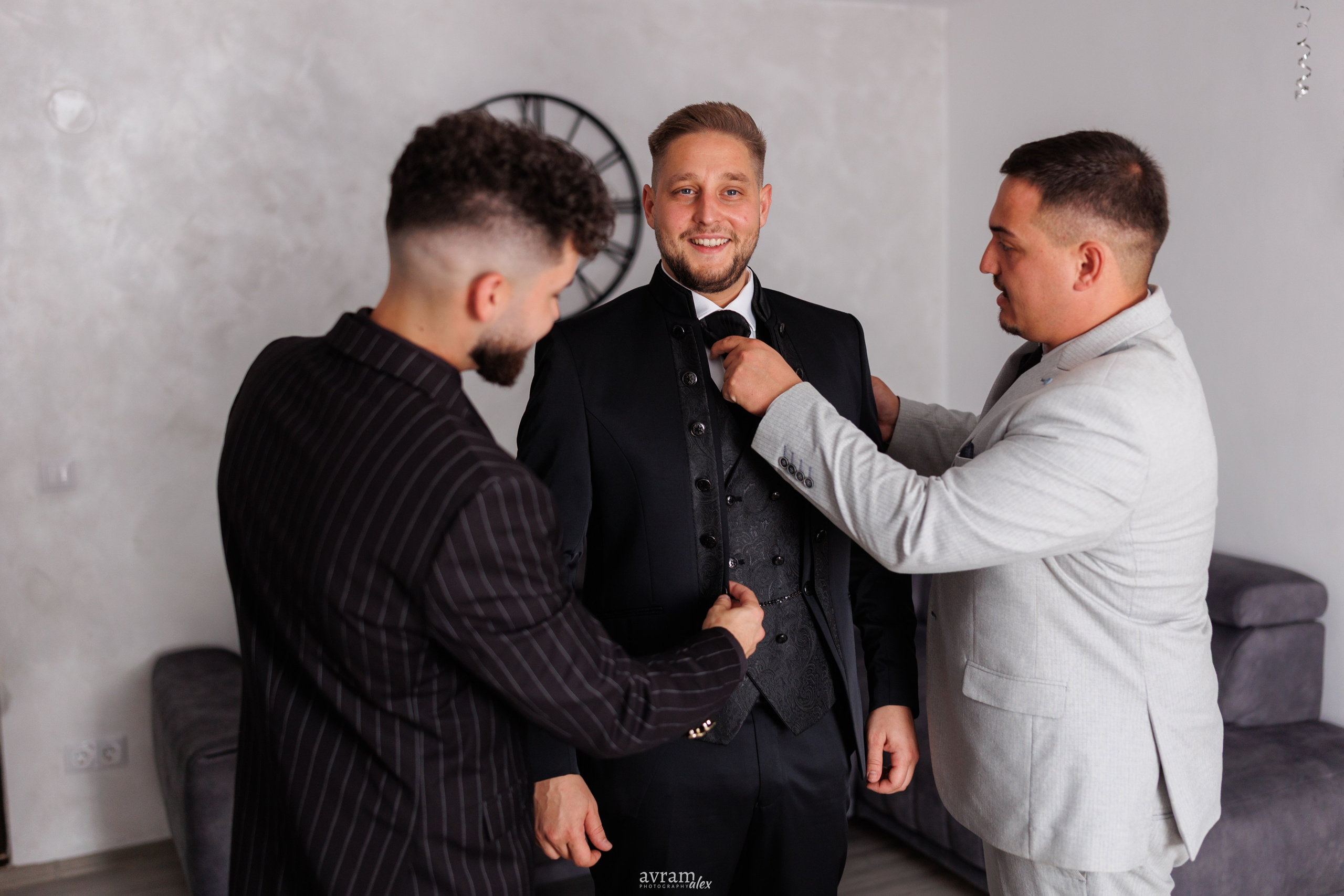 Diana + Catalin | Wedding. Alexandru Avram | Photographer