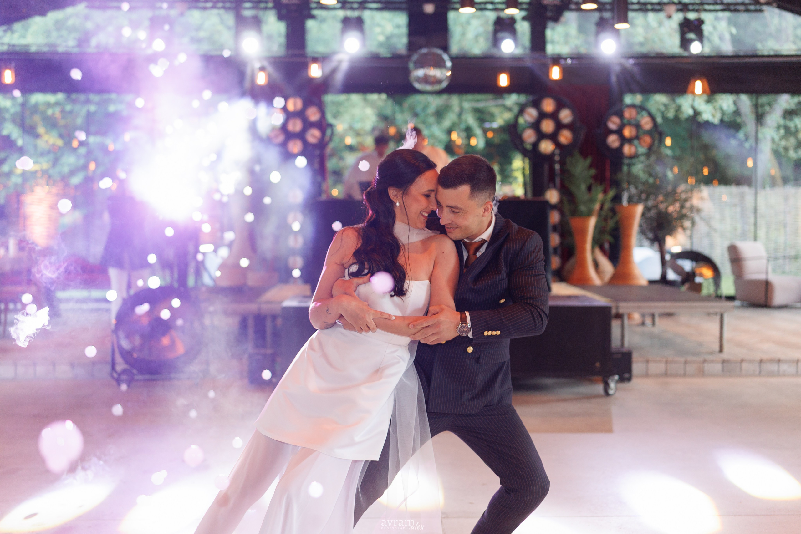 Natasha + Dorian | Wedding. Alexandru Avram | Photographer