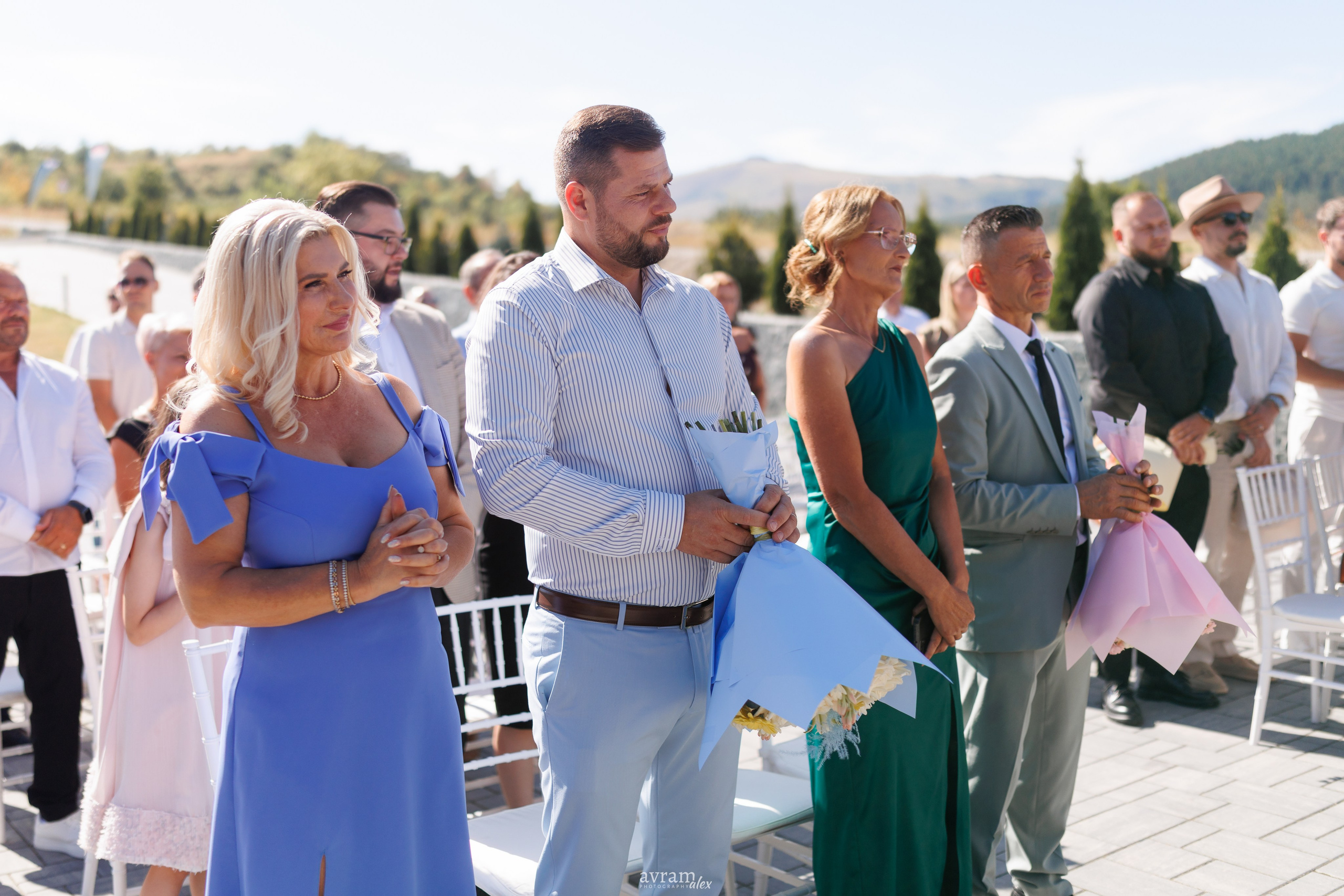 Ioana + Narcis | CivilWedding. Alexandru Avram | Photographer