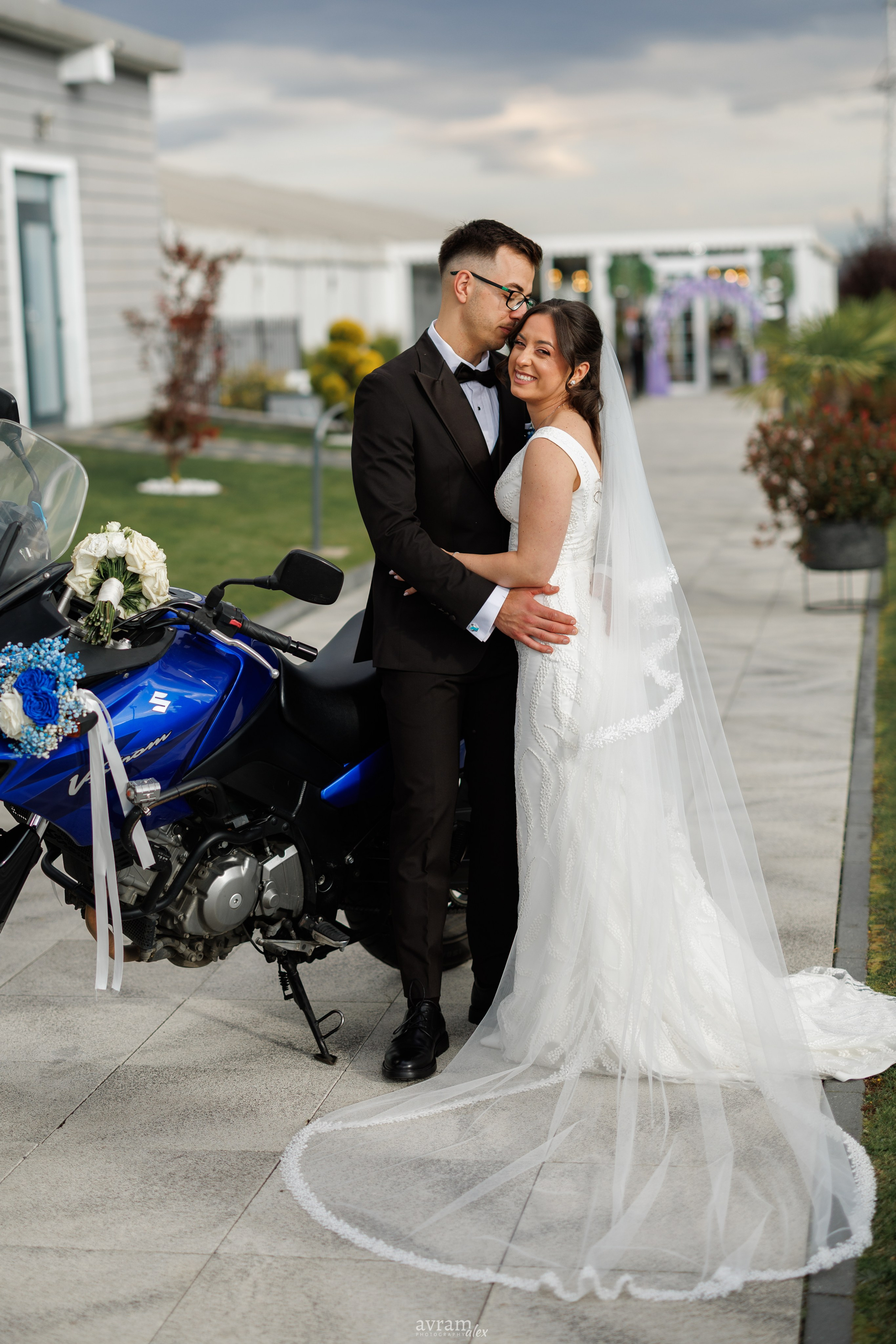 Amalia + Tavi | Wedding. Alexandru Avram | Photographer