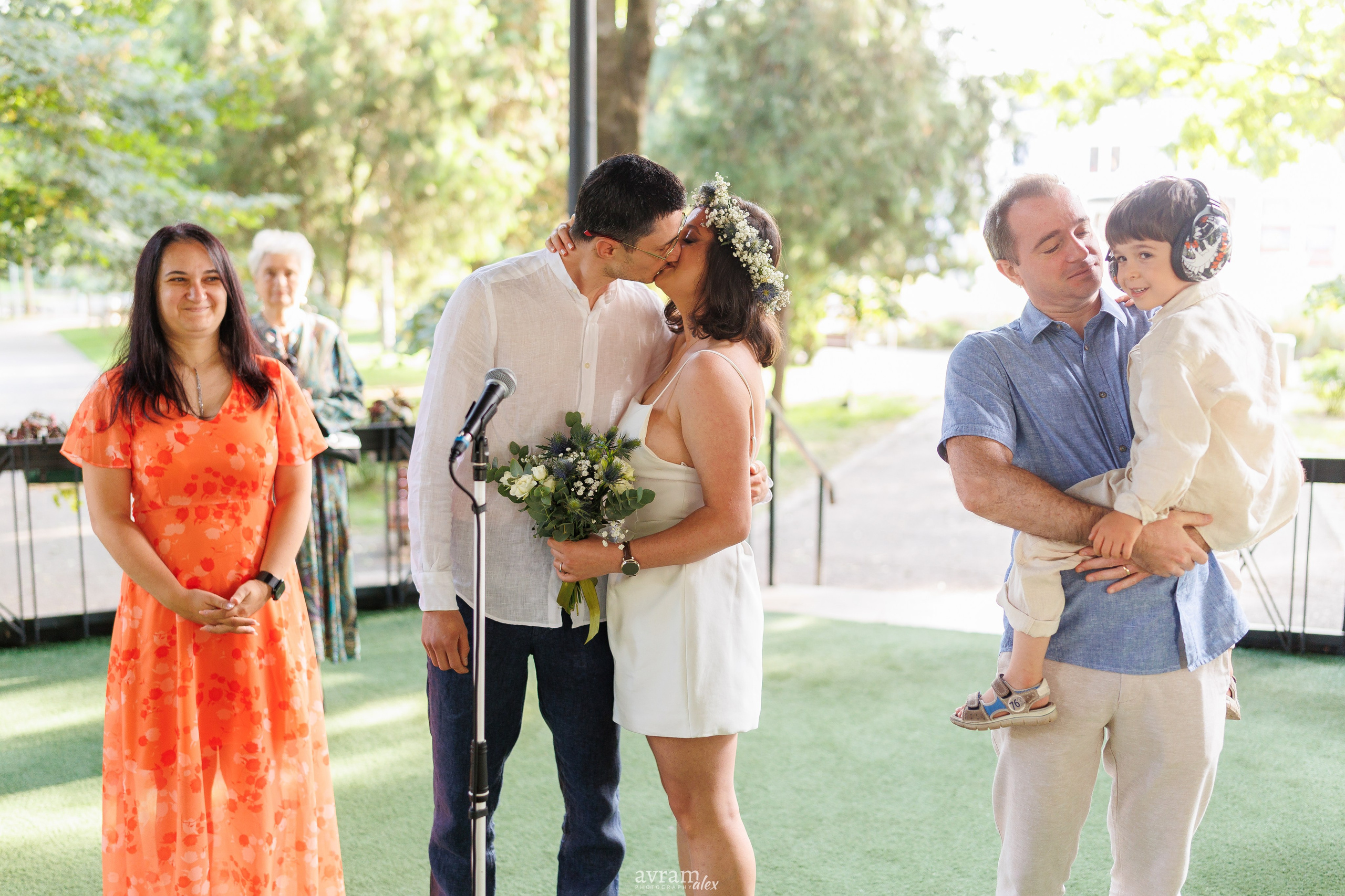 Renata + Vlad | CivilWedding. Alexandru Avram | Photographer