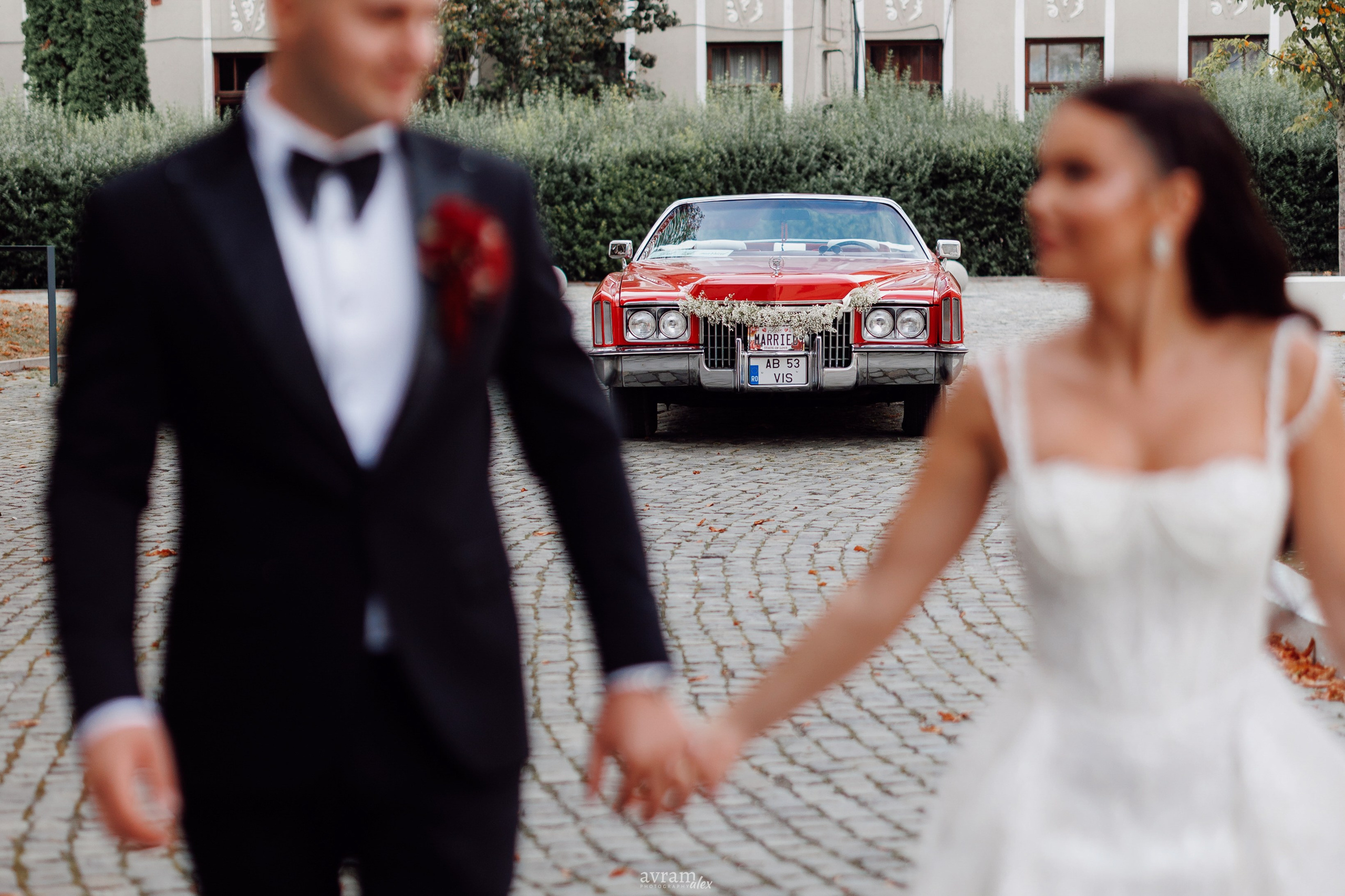 Malina + Horea | Wedding. Alexandru Avram | Photographer