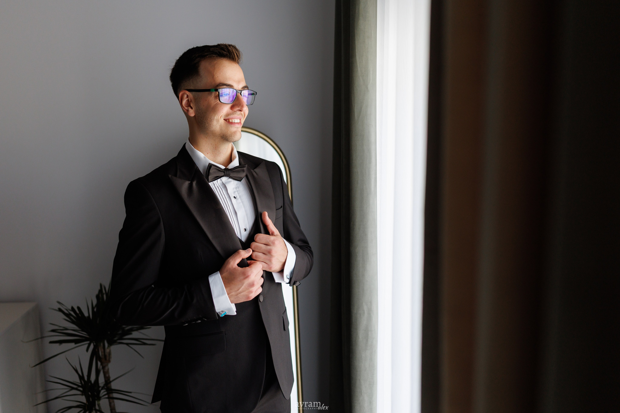 Amalia + Tavi | Wedding. Alexandru Avram | Photographer