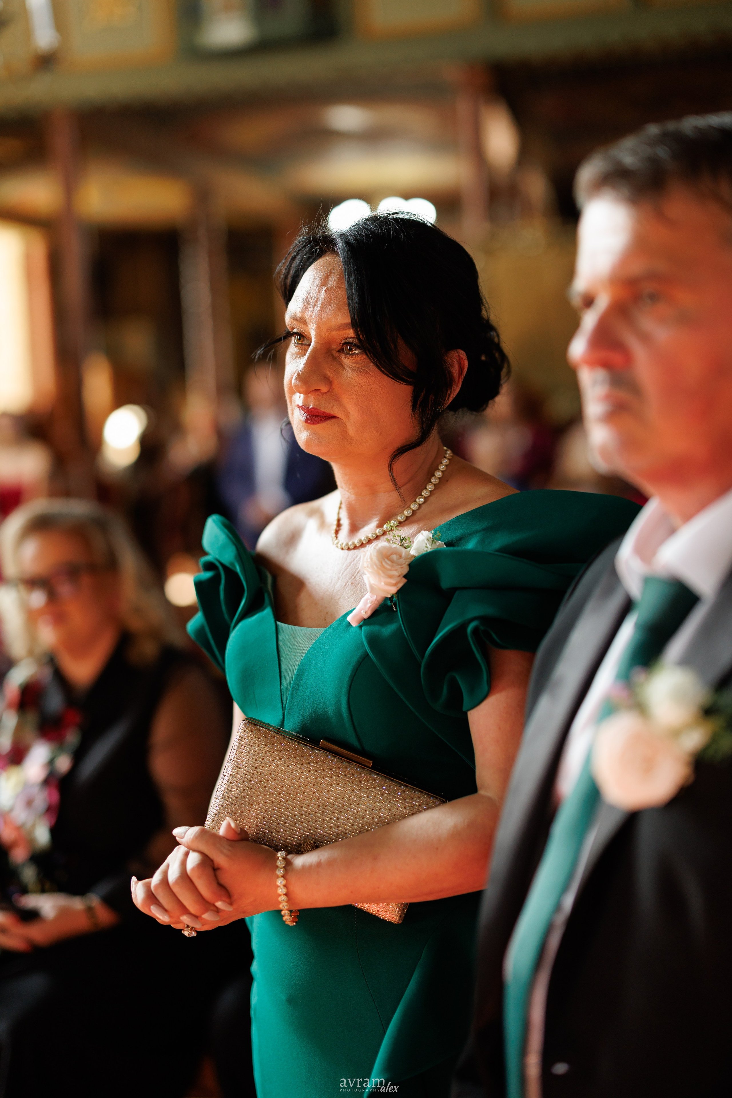 Amalia + Tavi | Wedding. Alexandru Avram | Photographer