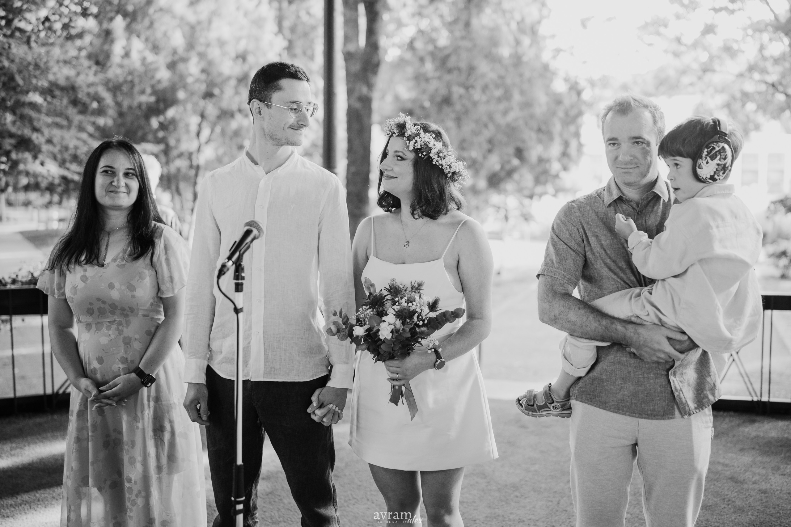 Renata + Vlad | CivilWedding. Alexandru Avram | Photographer