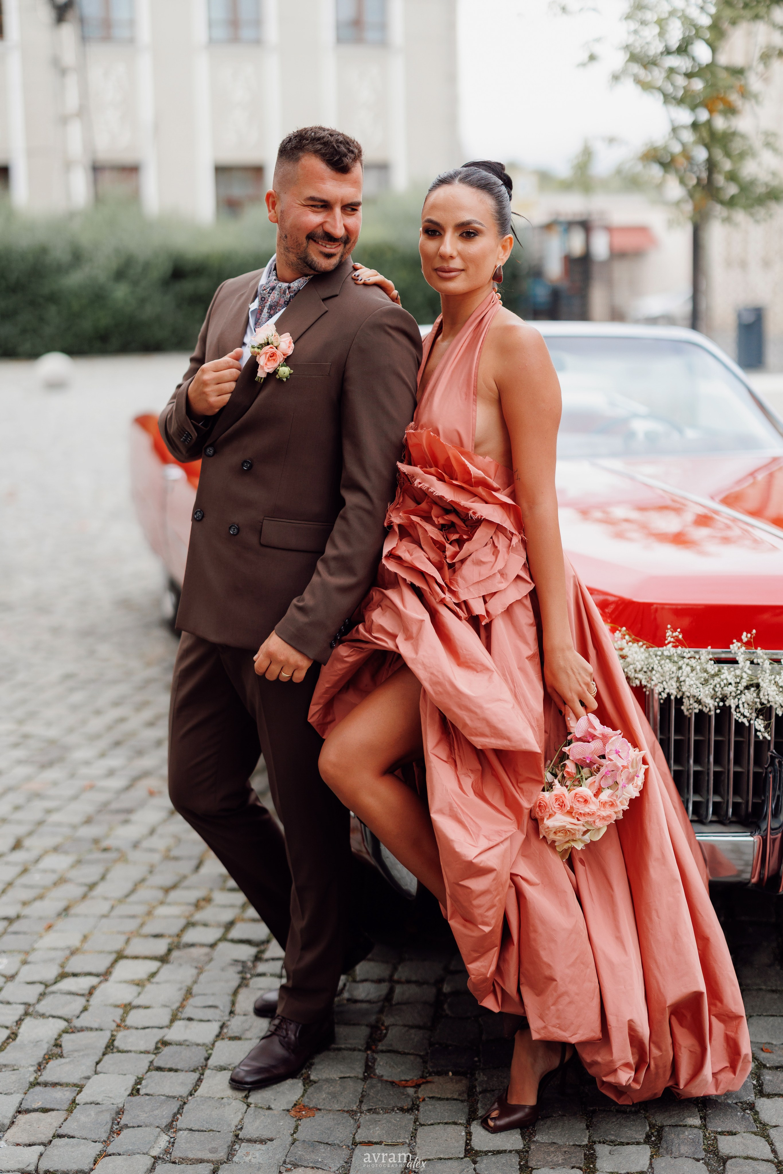 Malina + Horea | Wedding. Alexandru Avram | Photographer