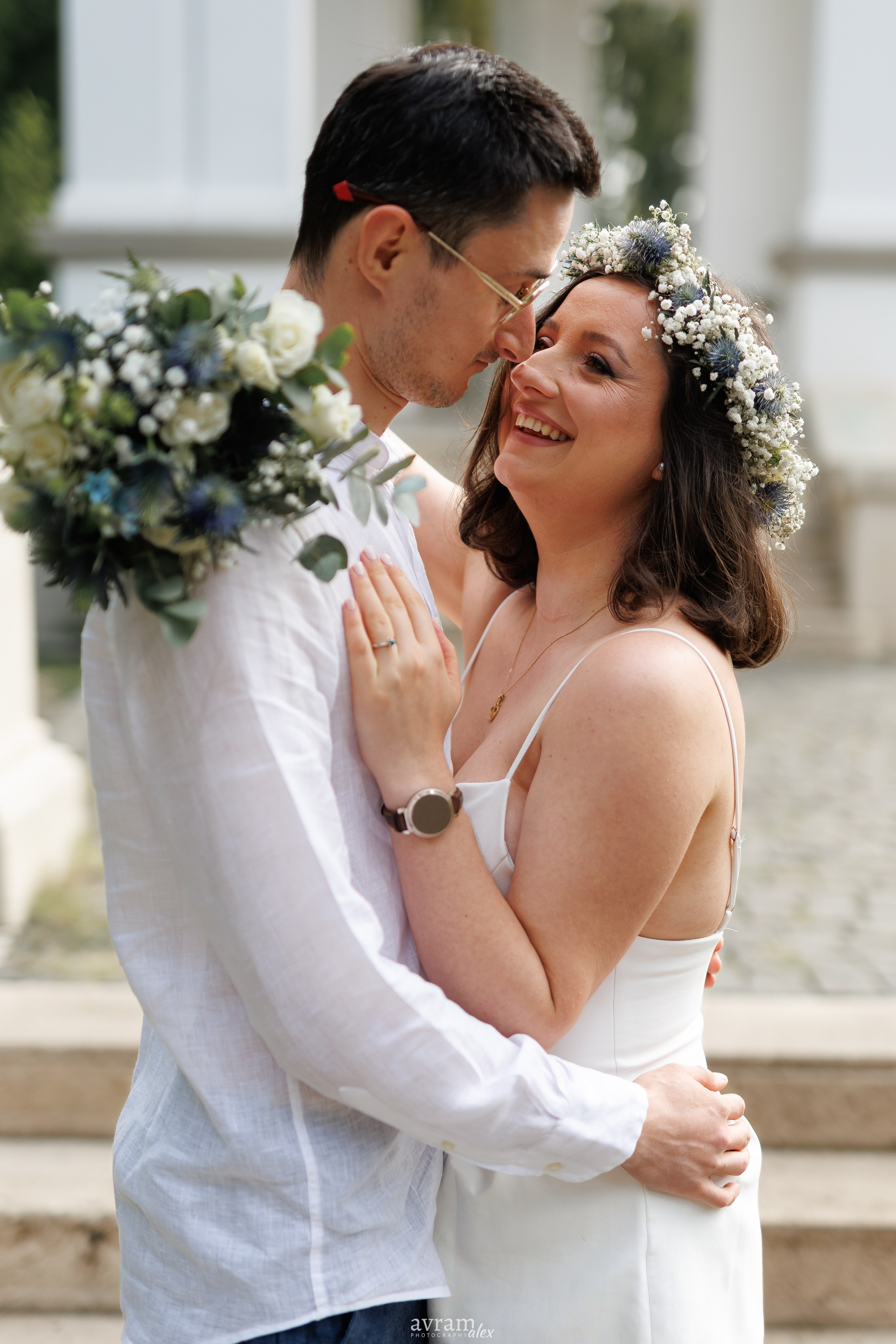 Renata + Vlad | CivilWedding. Alexandru Avram | Photographer