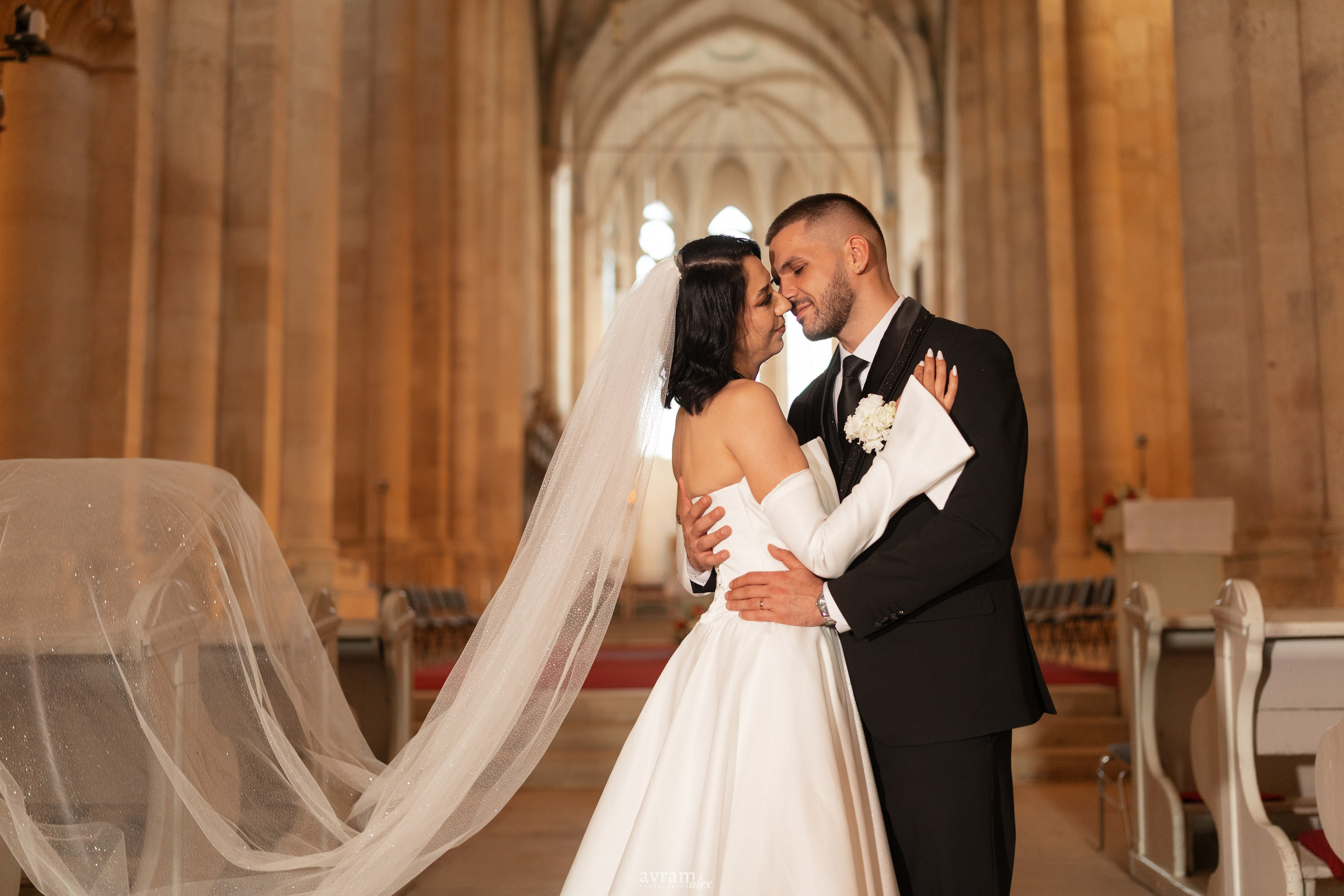 Andreea + Eduard | Wedding. Alexandru Avram | Photographer