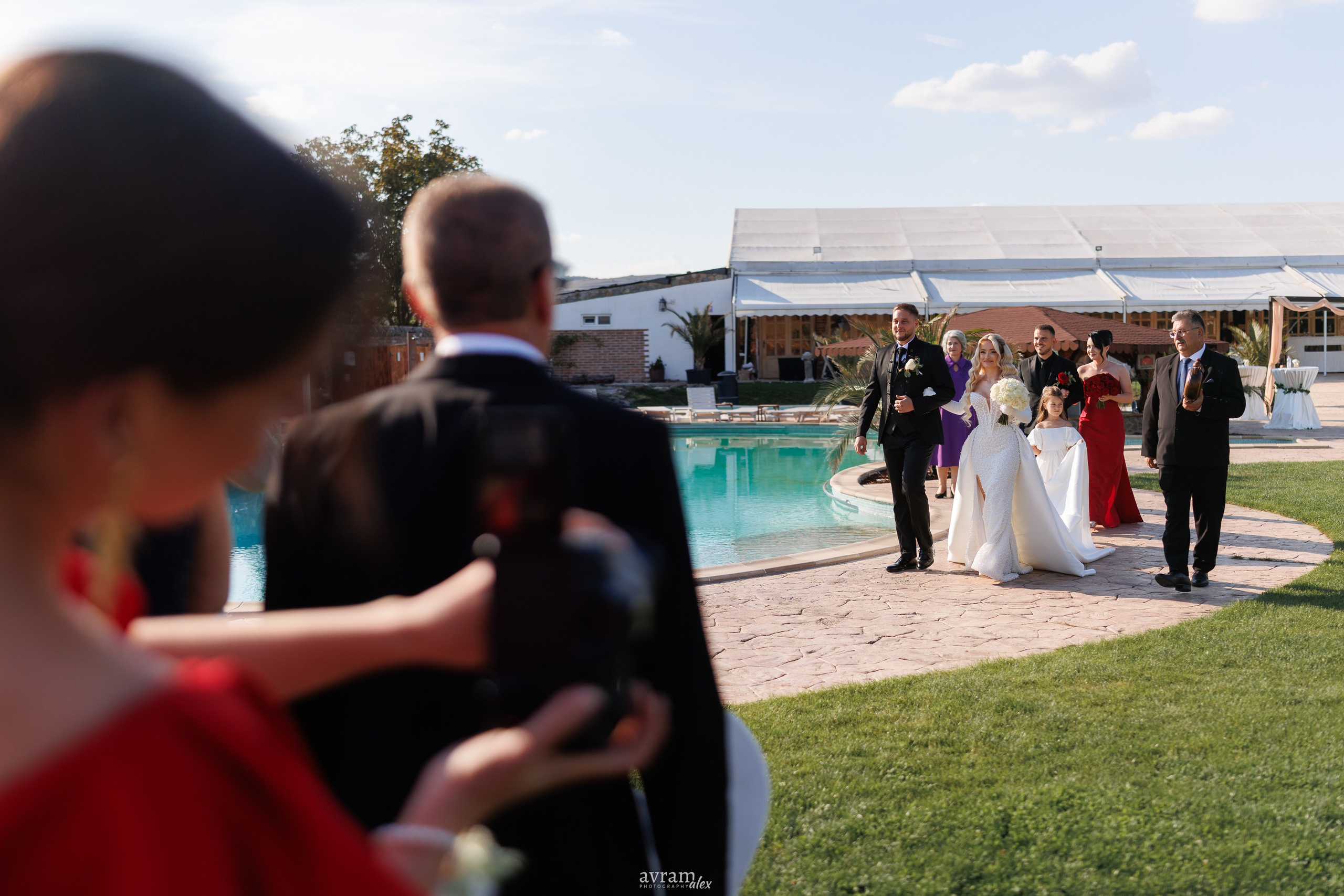 Diana + Catalin | Wedding. Alexandru Avram | Photographer