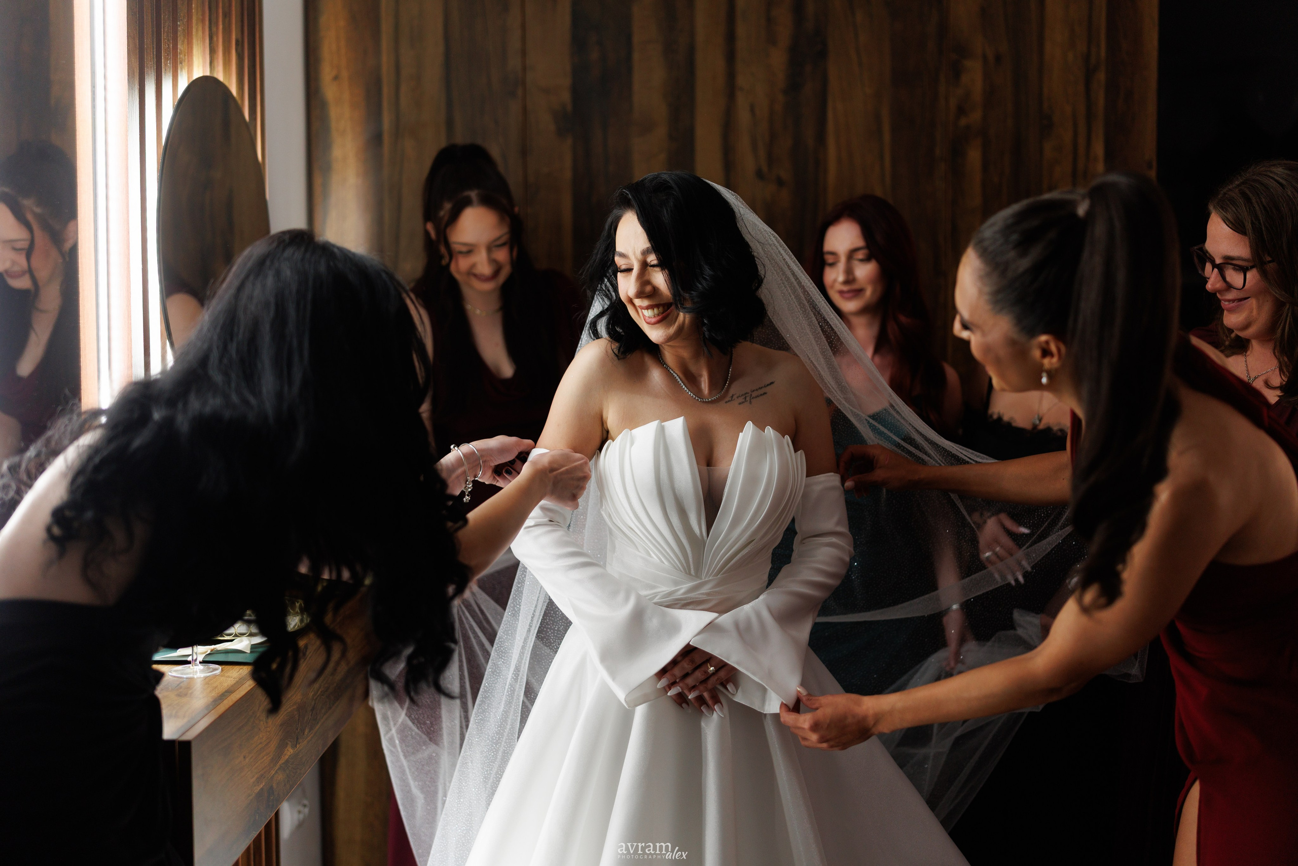 Andreea + Eduard | Wedding. Alexandru Avram | Photographer