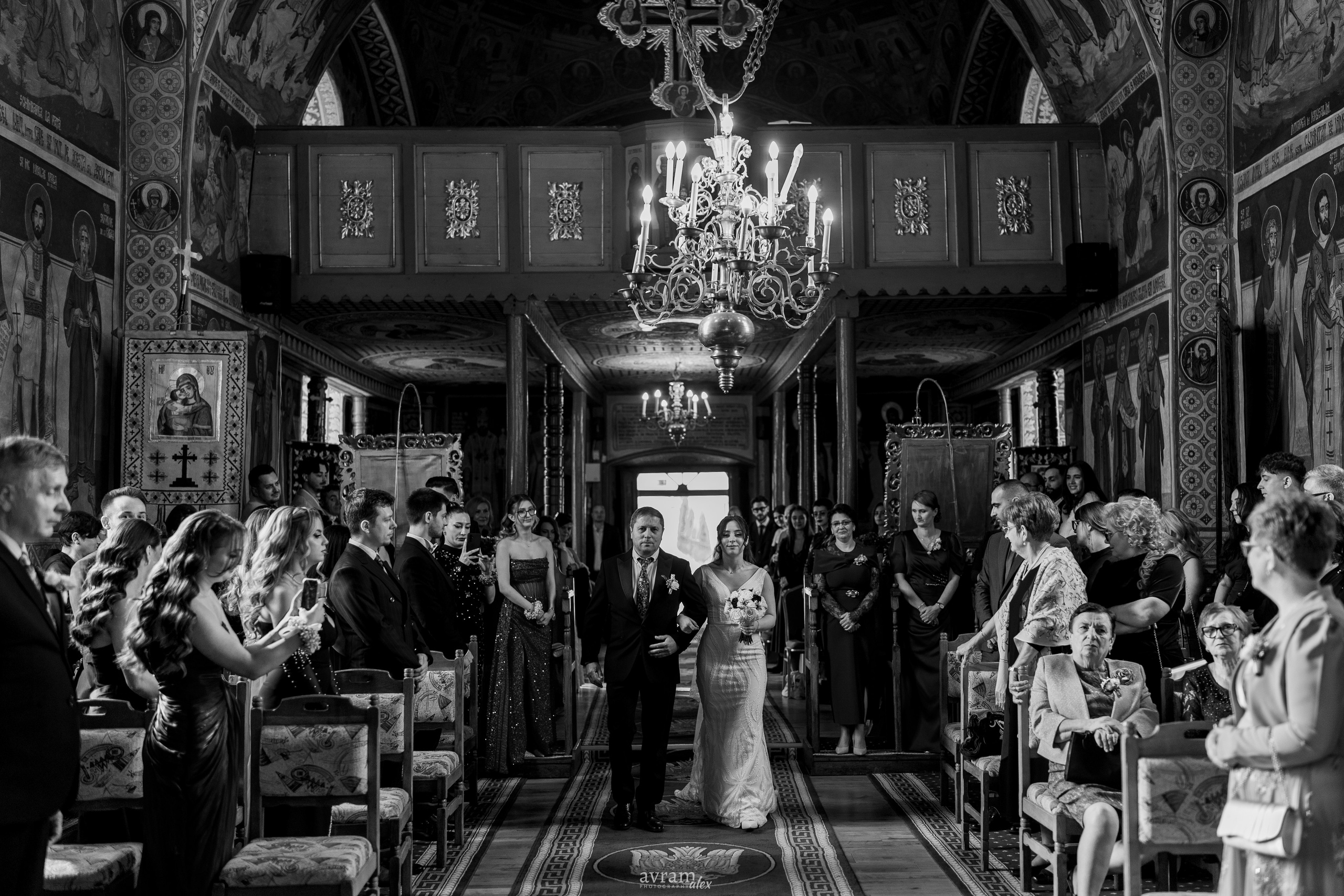 Amalia + Tavi | Wedding. Alexandru Avram | Photographer