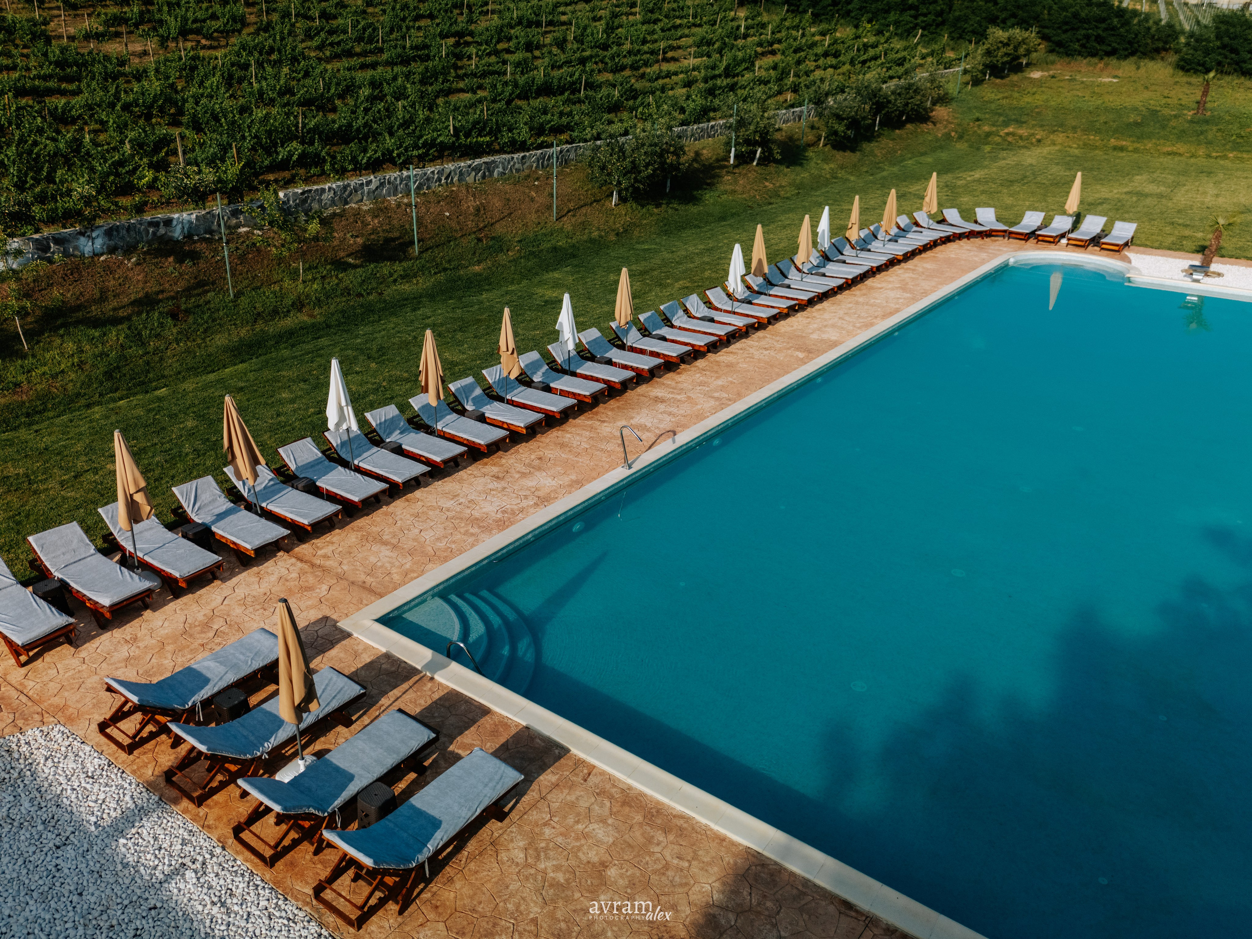 Pensiunea La Vie. Alexandru Avram | Photographer