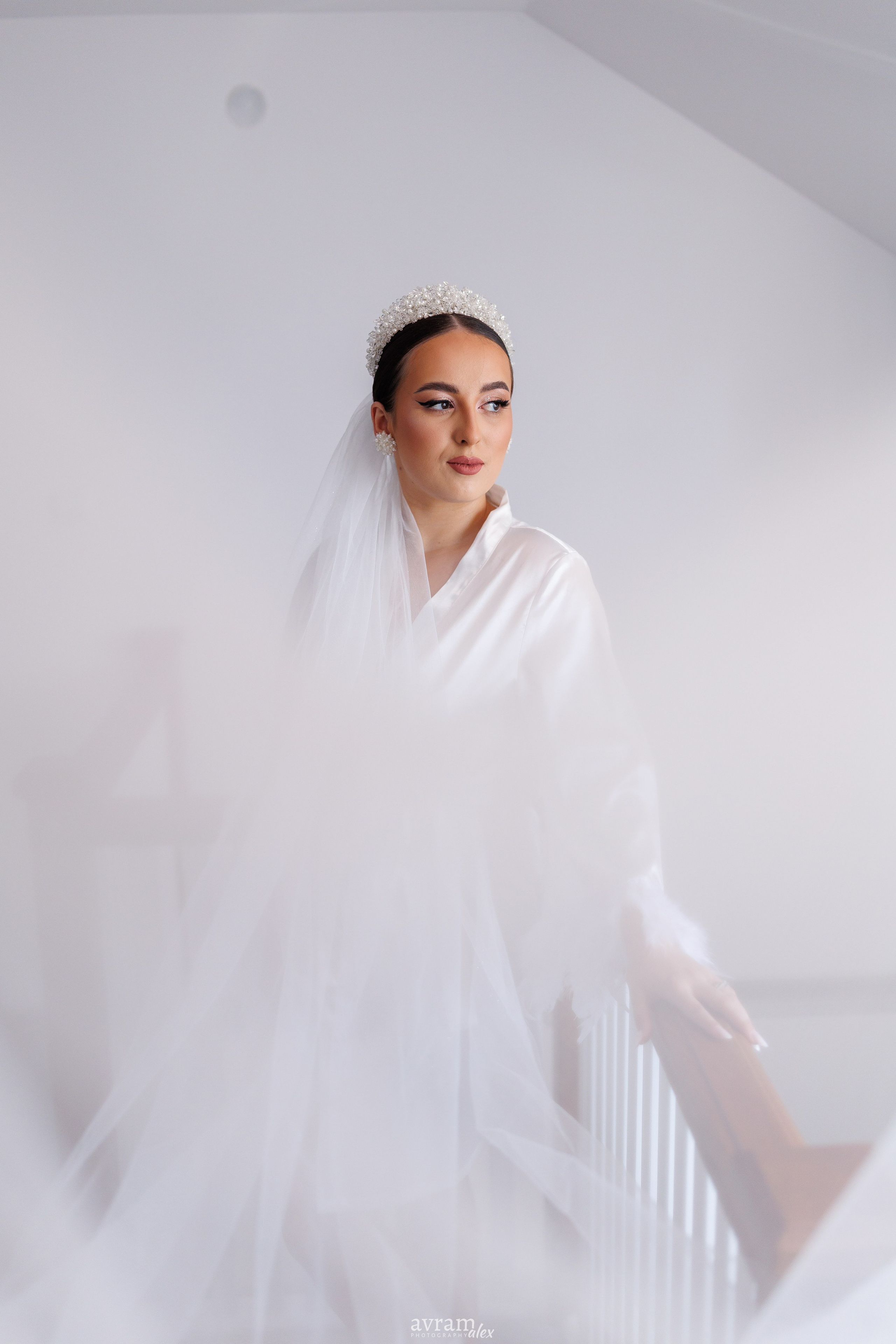 Iuliana + Adrien | Wedding. Alexandru Avram | Photographer