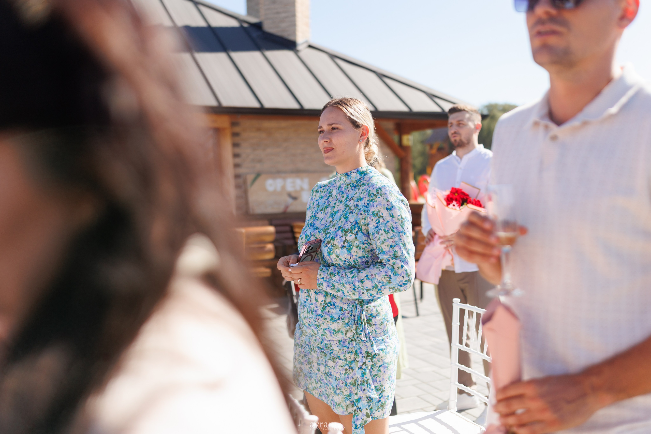 Ioana + Narcis | CivilWedding. Alexandru Avram | Photographer