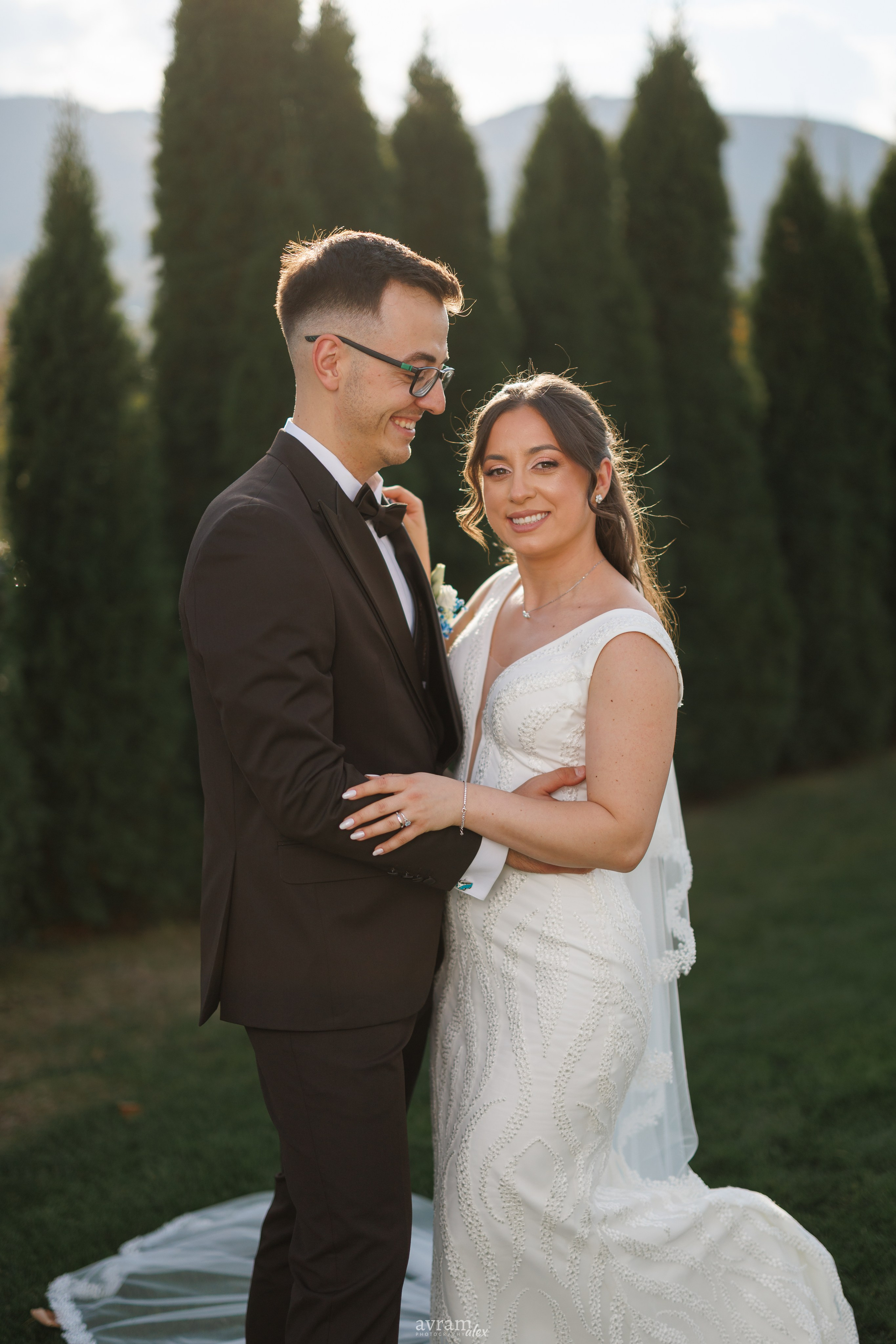 Amalia + Tavi | Wedding. Alexandru Avram | Photographer