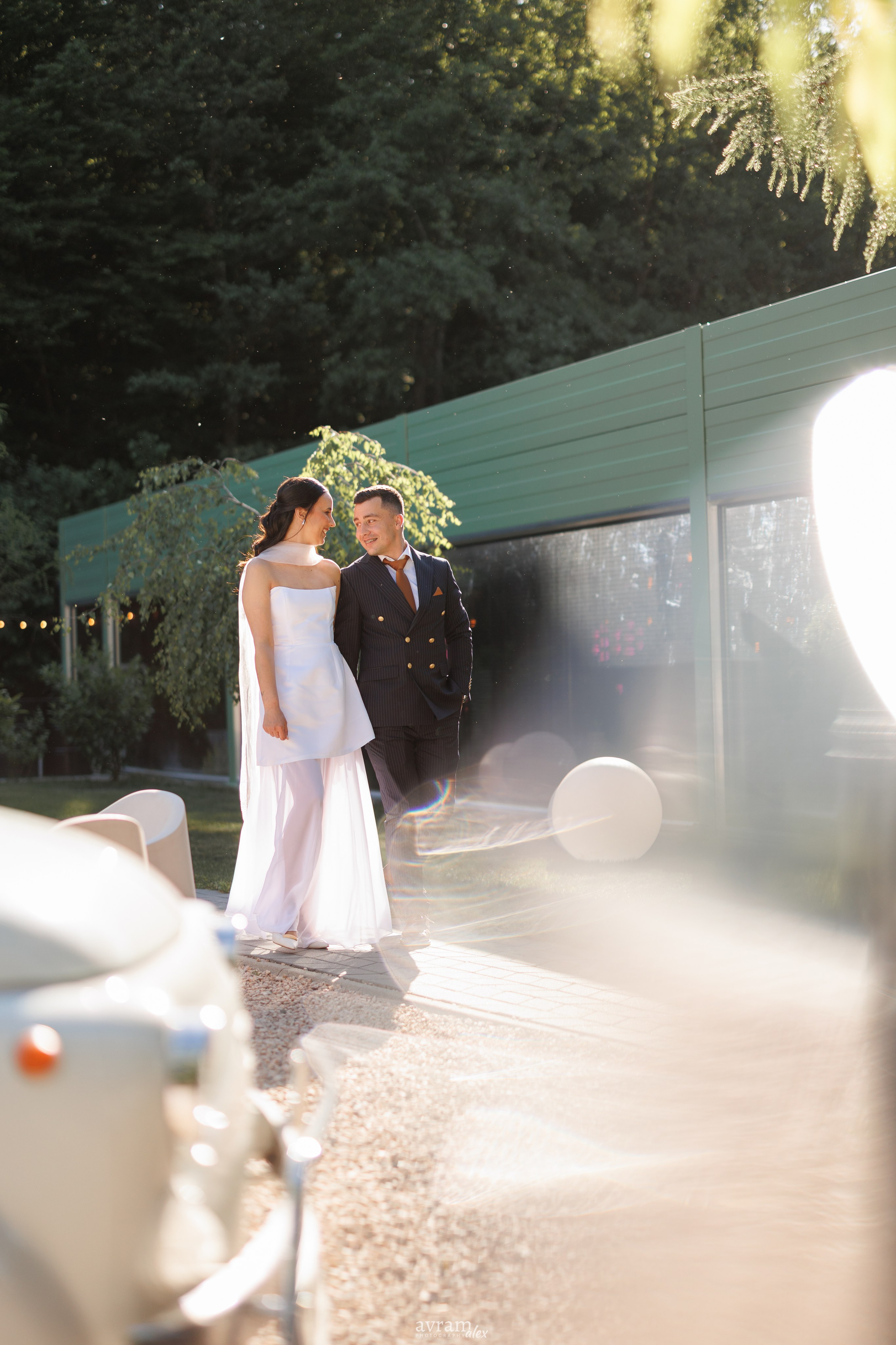 Natasha + Dorian | Wedding. Alexandru Avram | Photographer