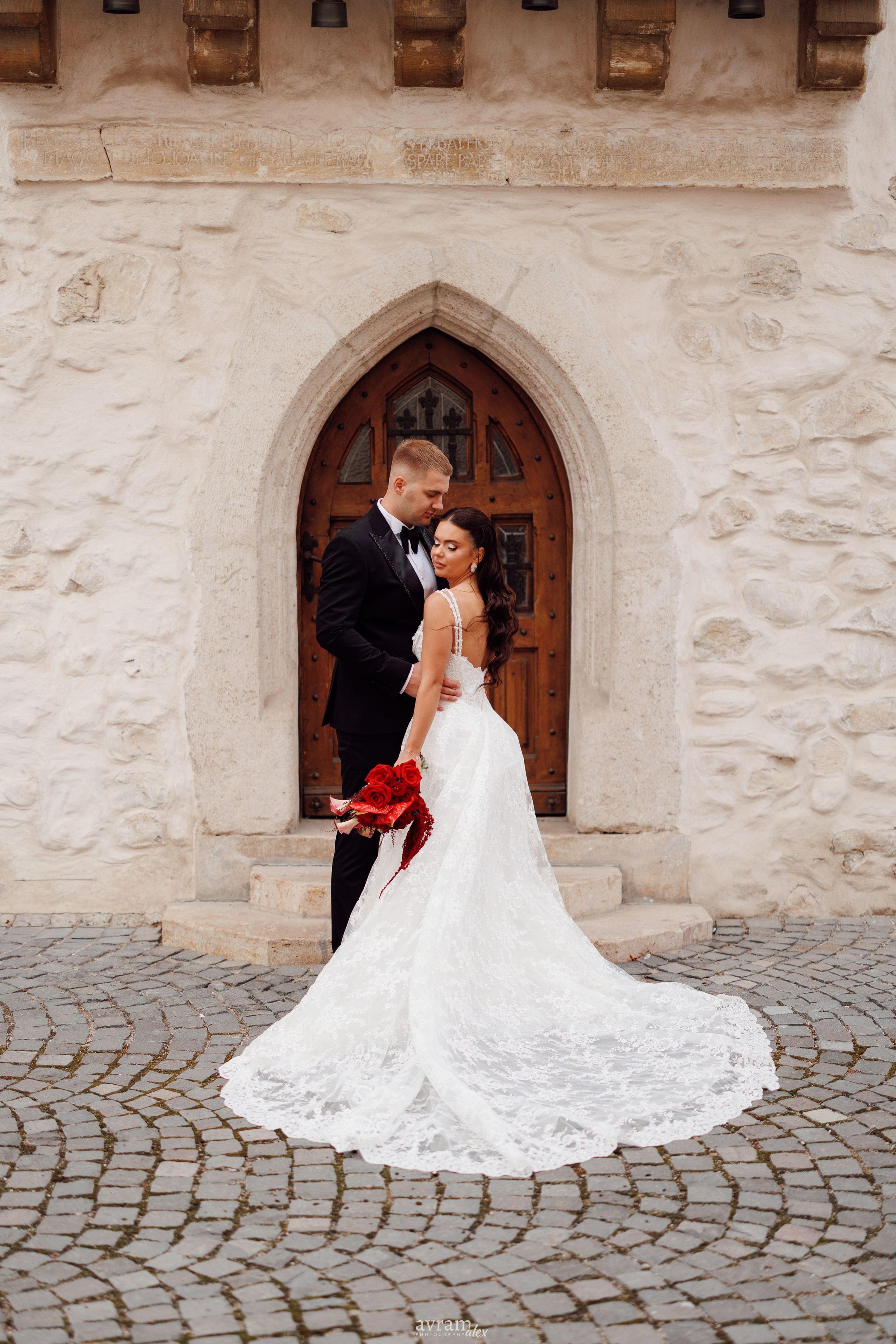 Malina + Horea | Wedding. Alexandru Avram | Photographer