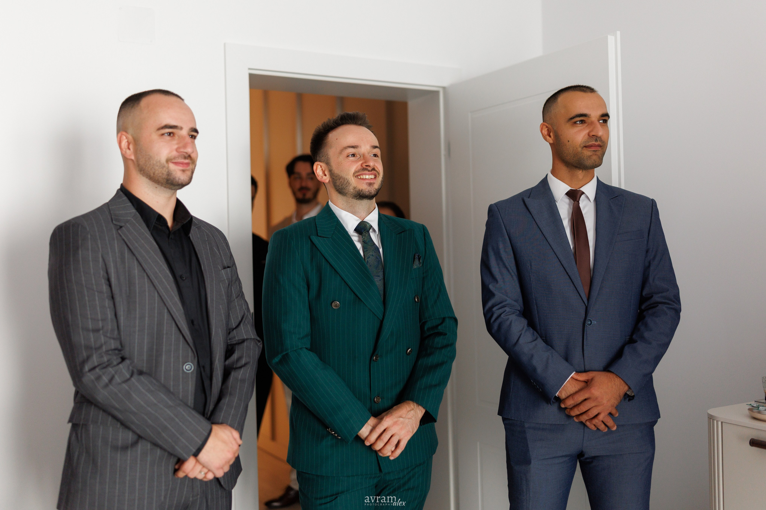 Amalia + Tavi | Wedding. Alexandru Avram | Photographer