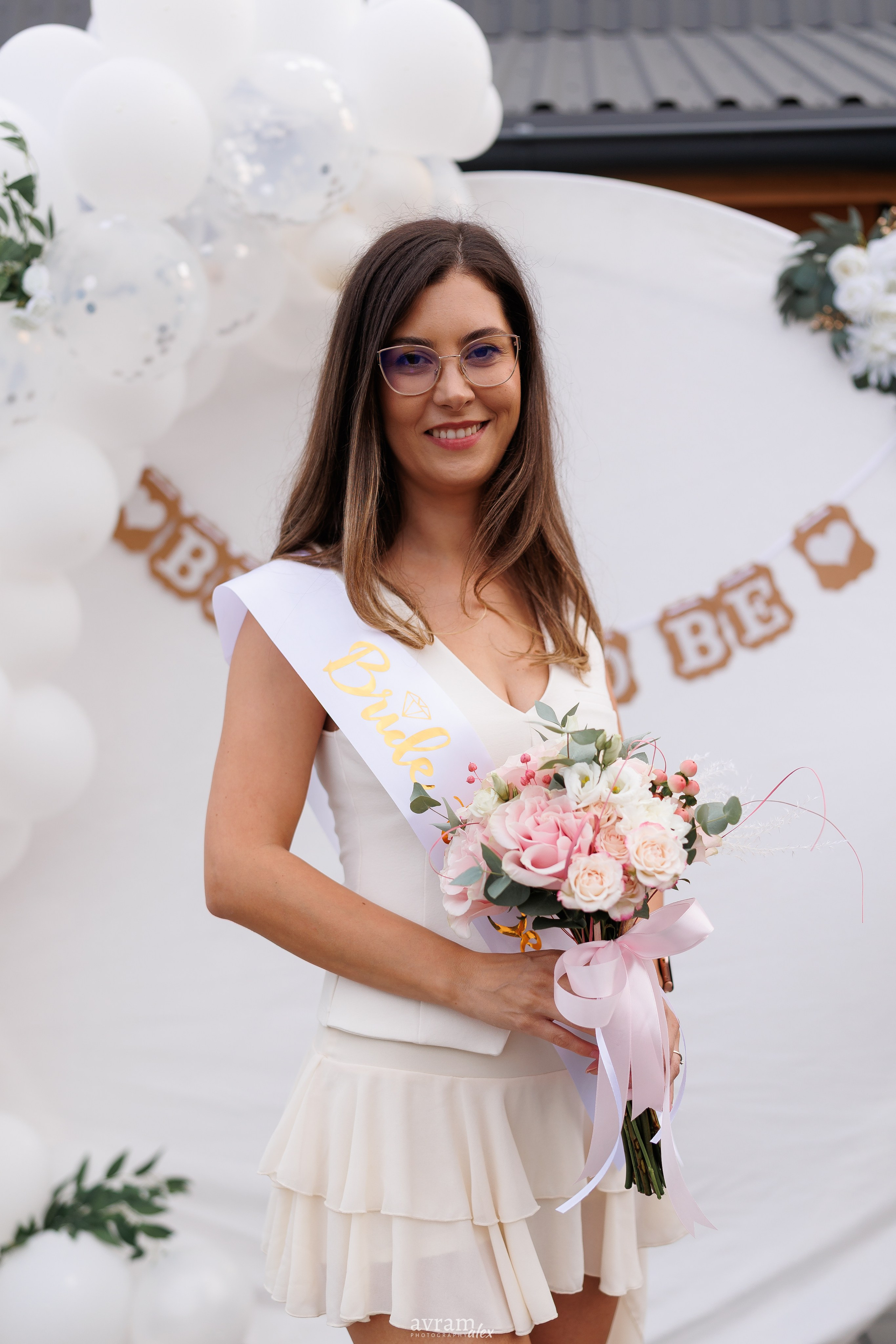 Adela | BacheloretteParty. Alexandru Avram | Photographer