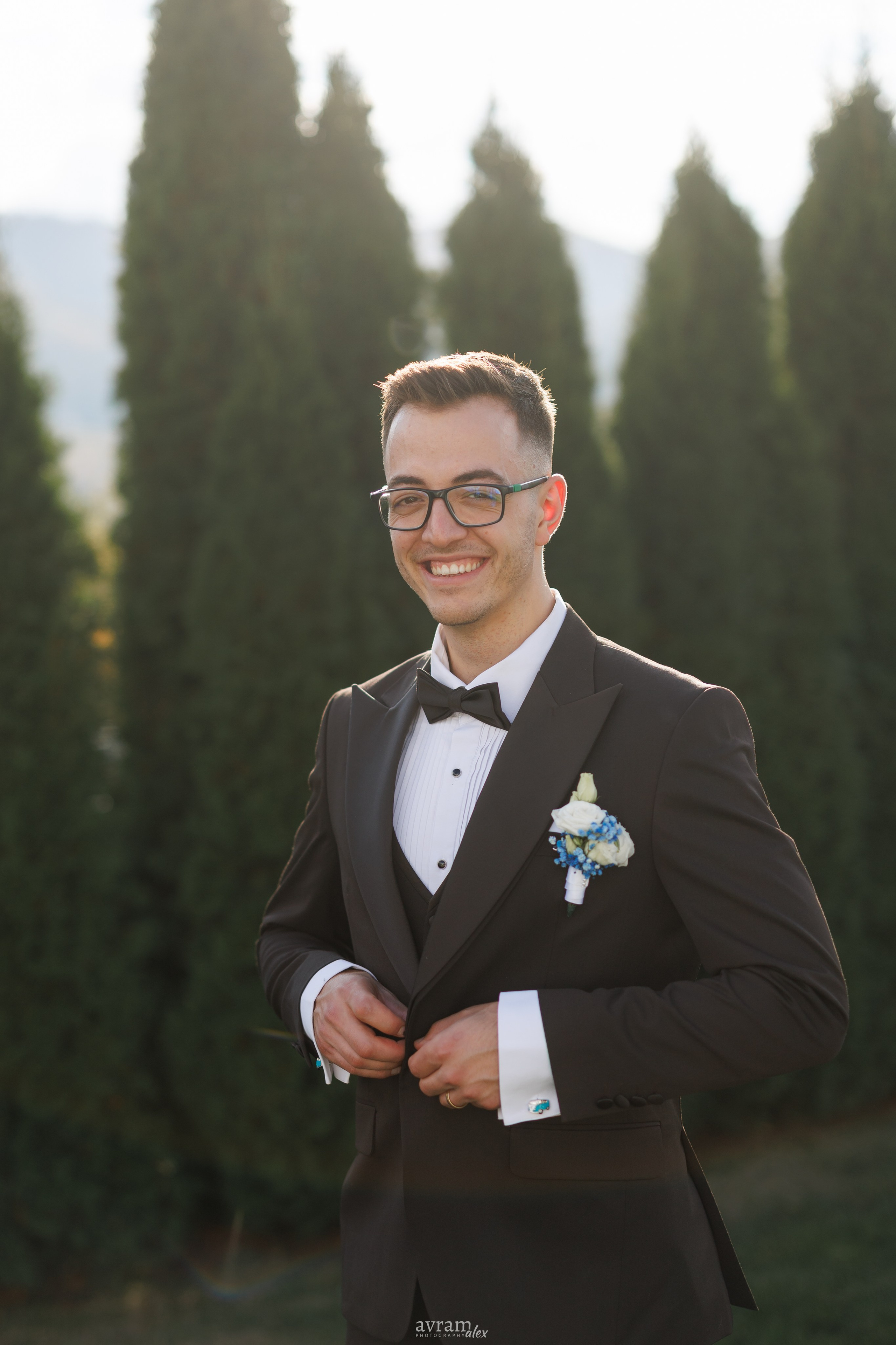 Amalia + Tavi | Wedding. Alexandru Avram | Photographer