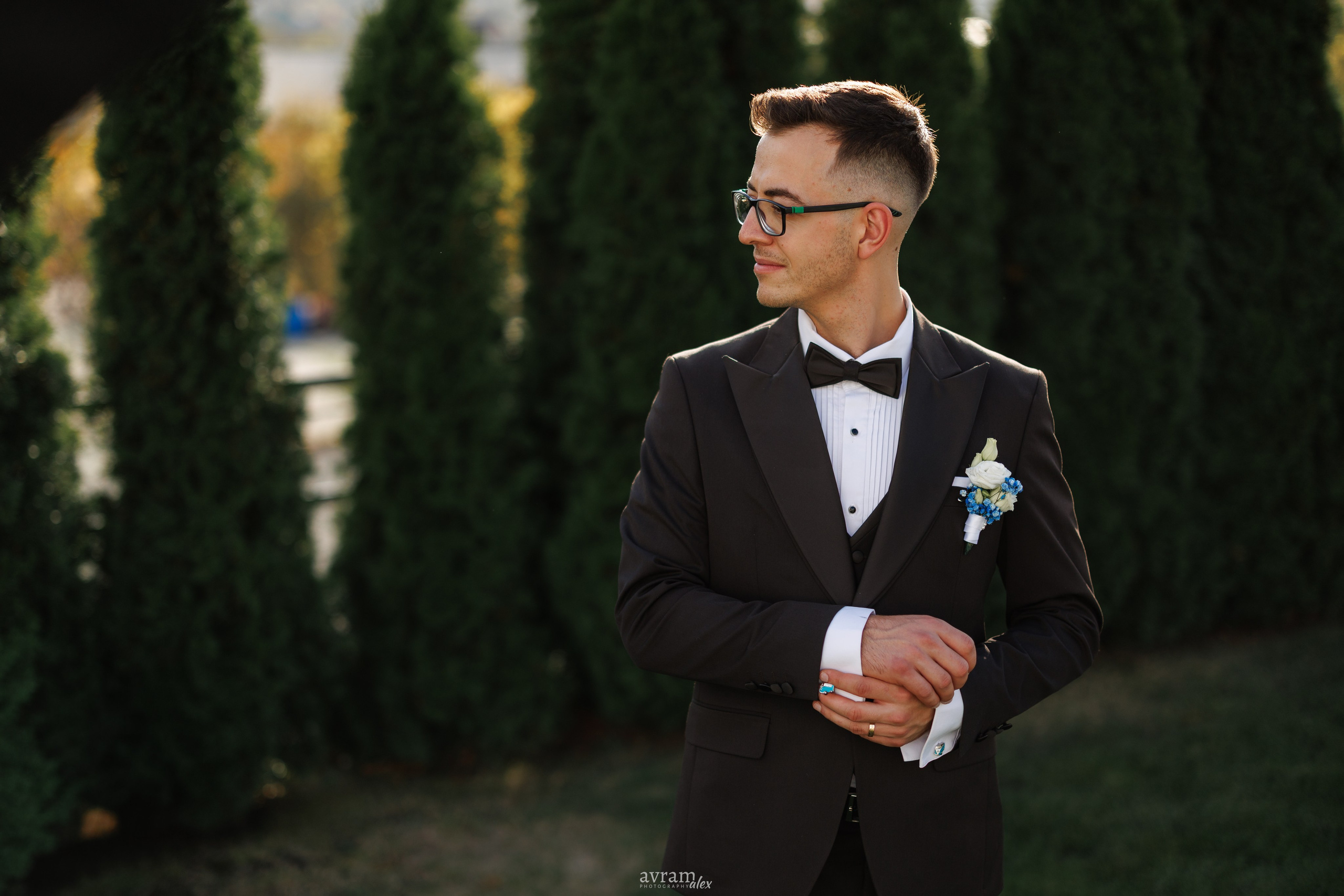 Amalia + Tavi | Wedding. Alexandru Avram | Photographer