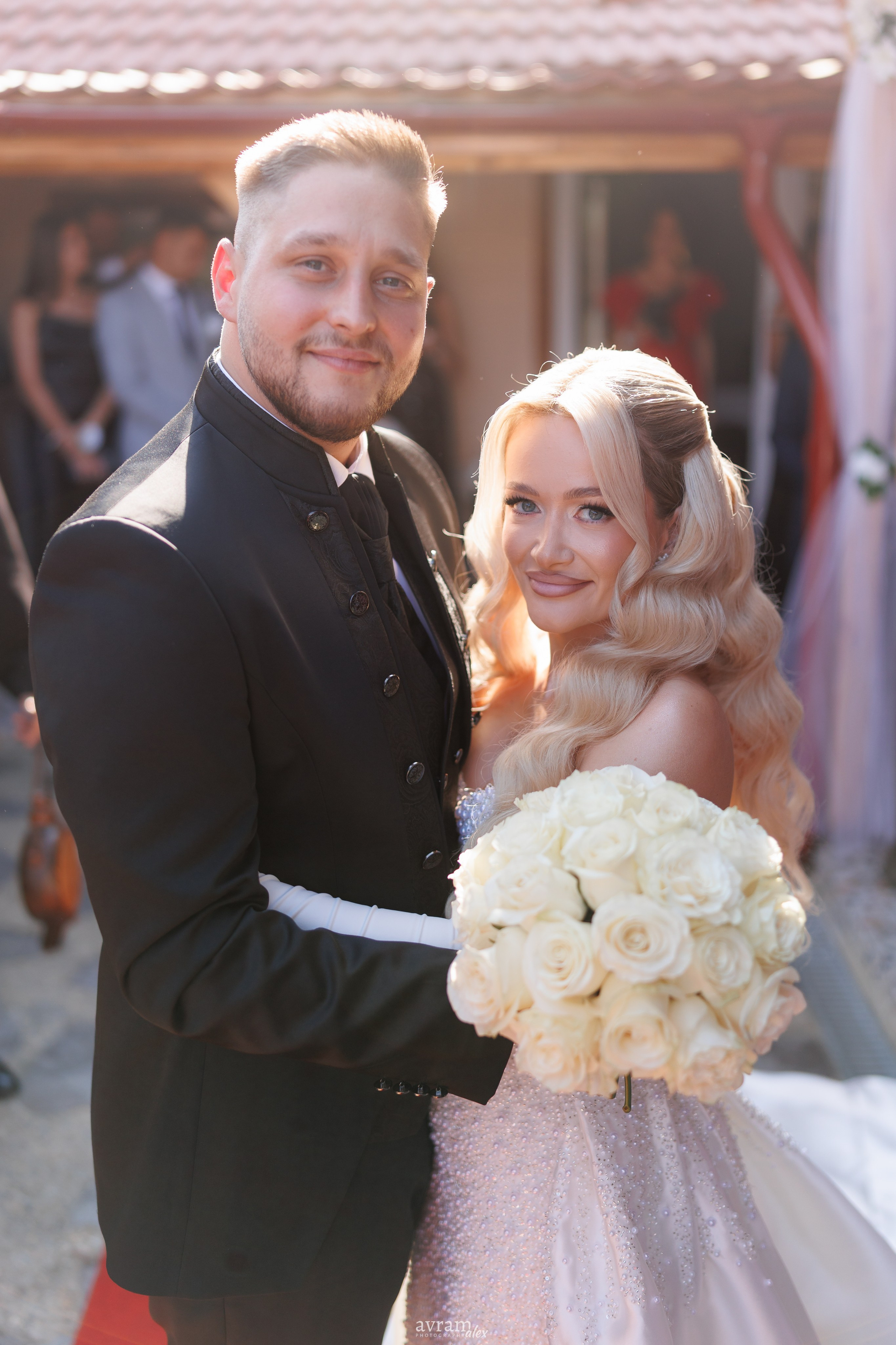 Diana + Catalin | Wedding. Alexandru Avram | Photographer