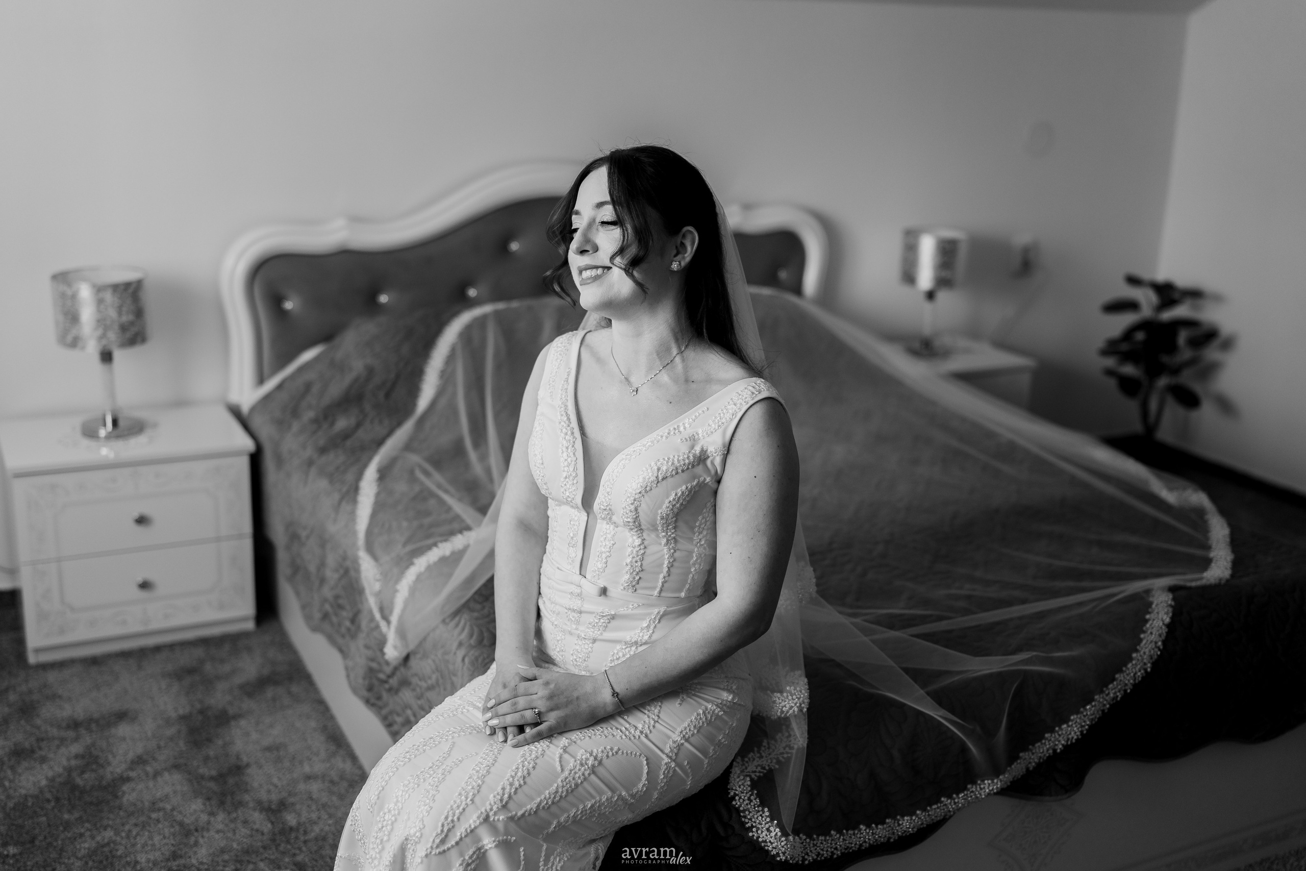 Amalia + Tavi | Wedding. Alexandru Avram | Photographer