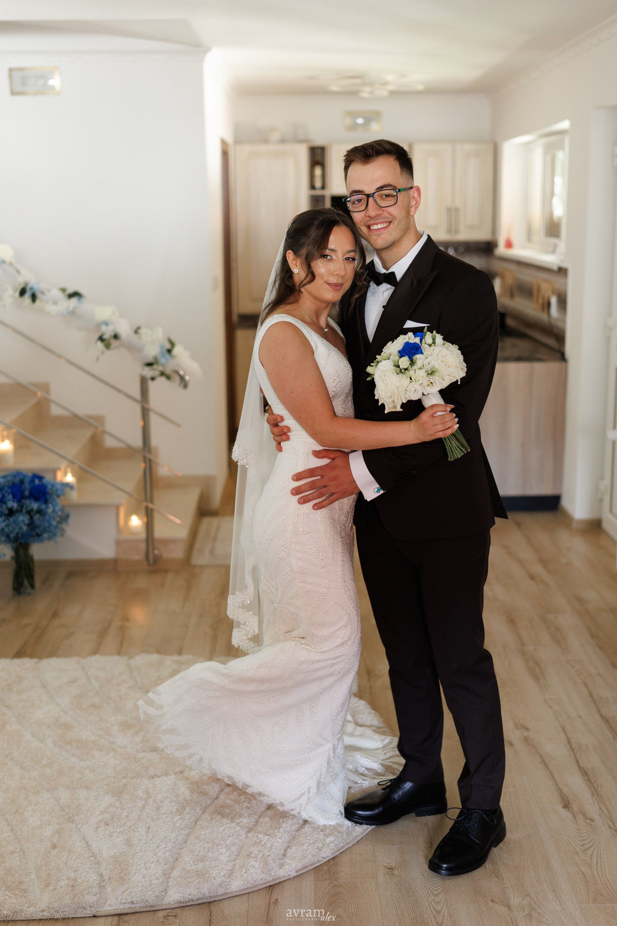 Amalia + Tavi | Wedding. Alexandru Avram | Photographer
