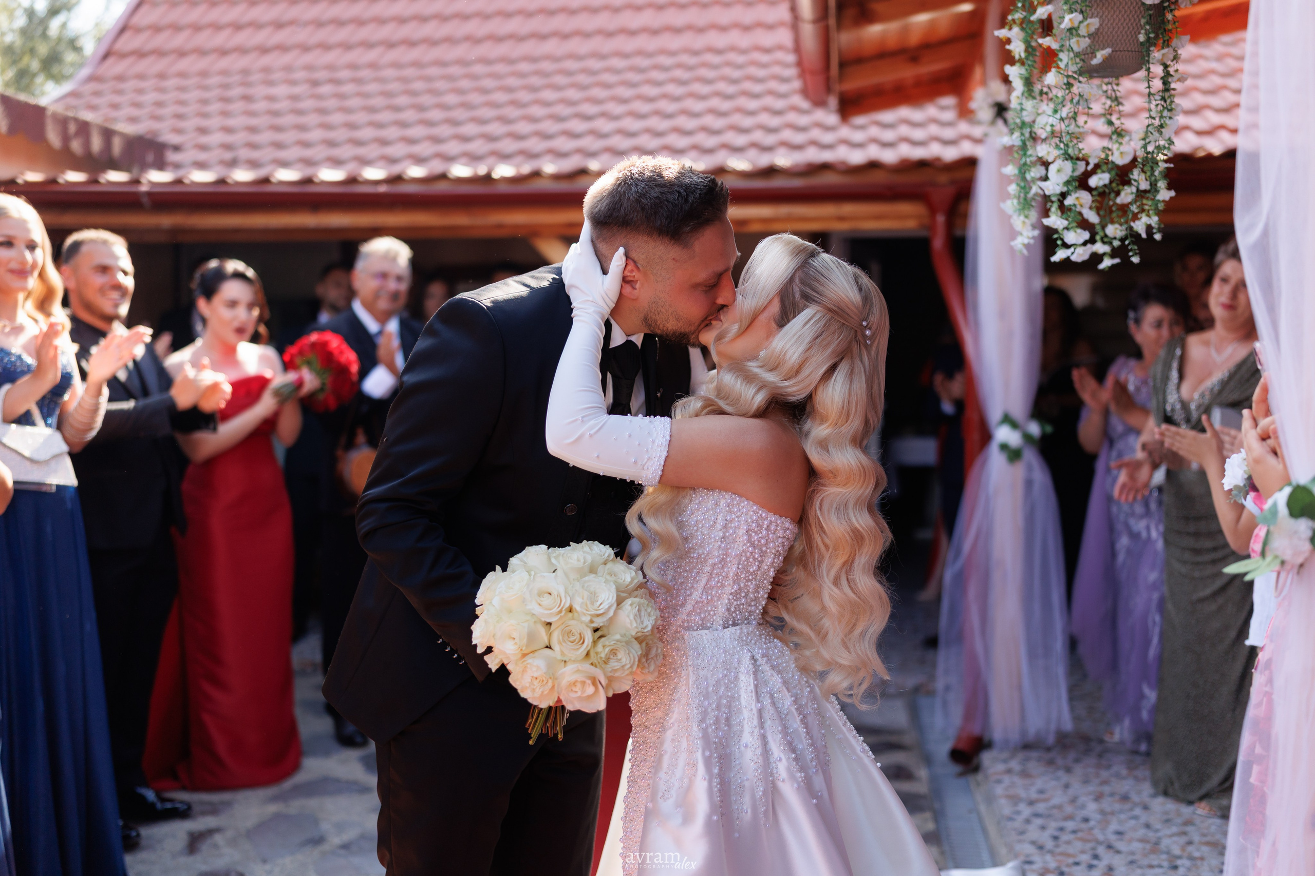 Diana + Catalin | Wedding. Alexandru Avram | Photographer