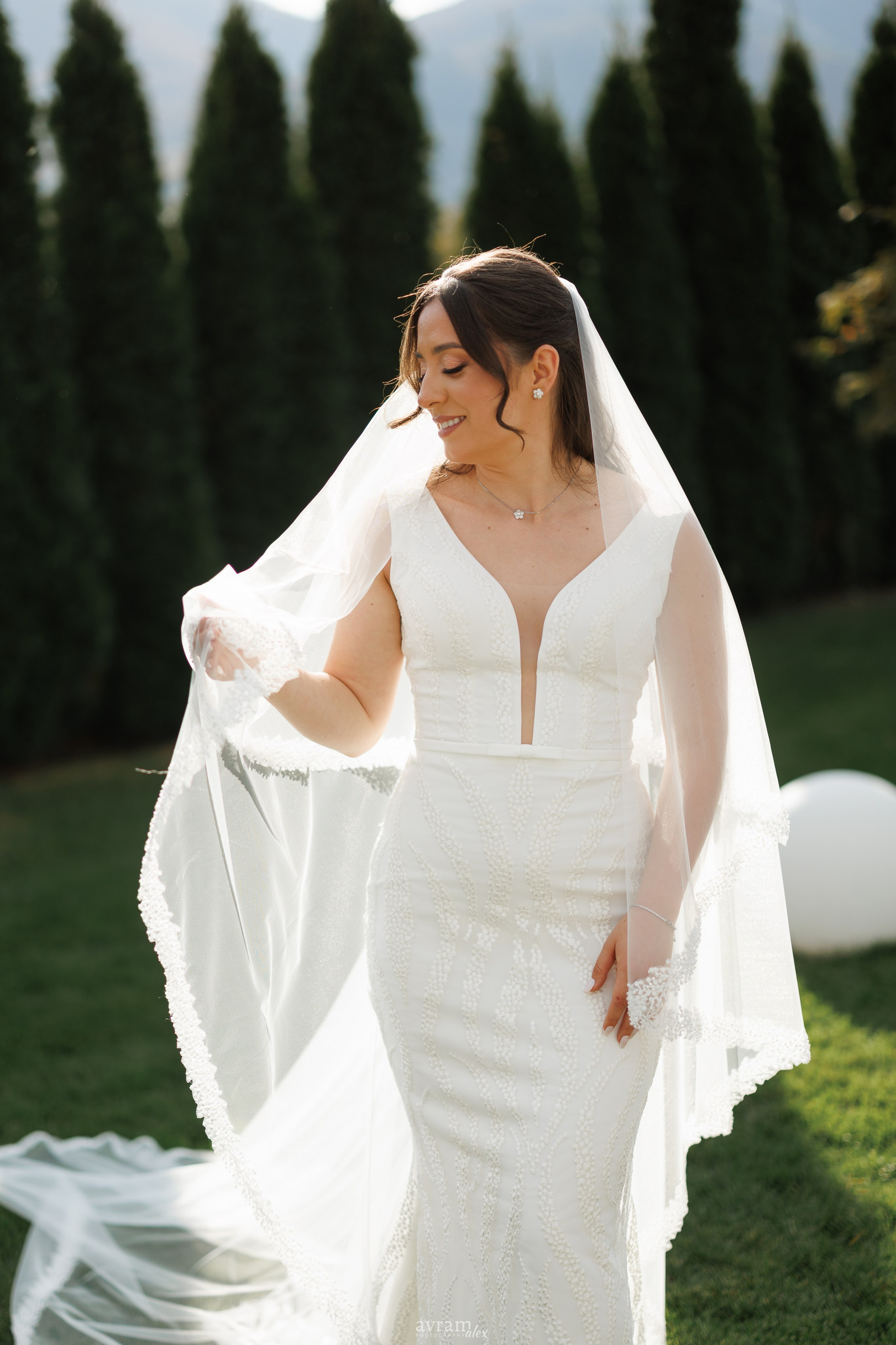 Amalia + Tavi | Wedding. Alexandru Avram | Photographer