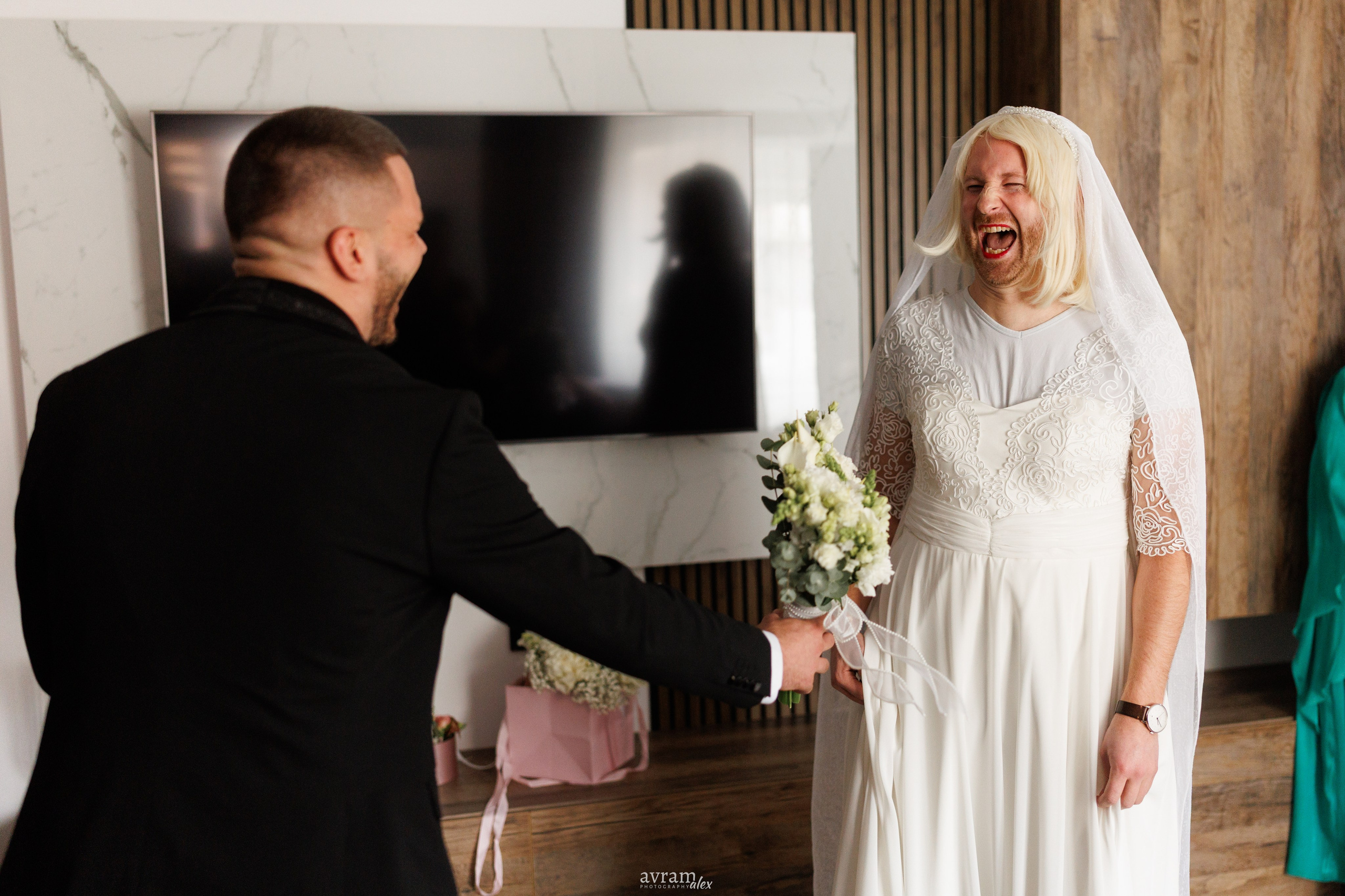 Andreea + Eduard | Wedding. Alexandru Avram | Photographer