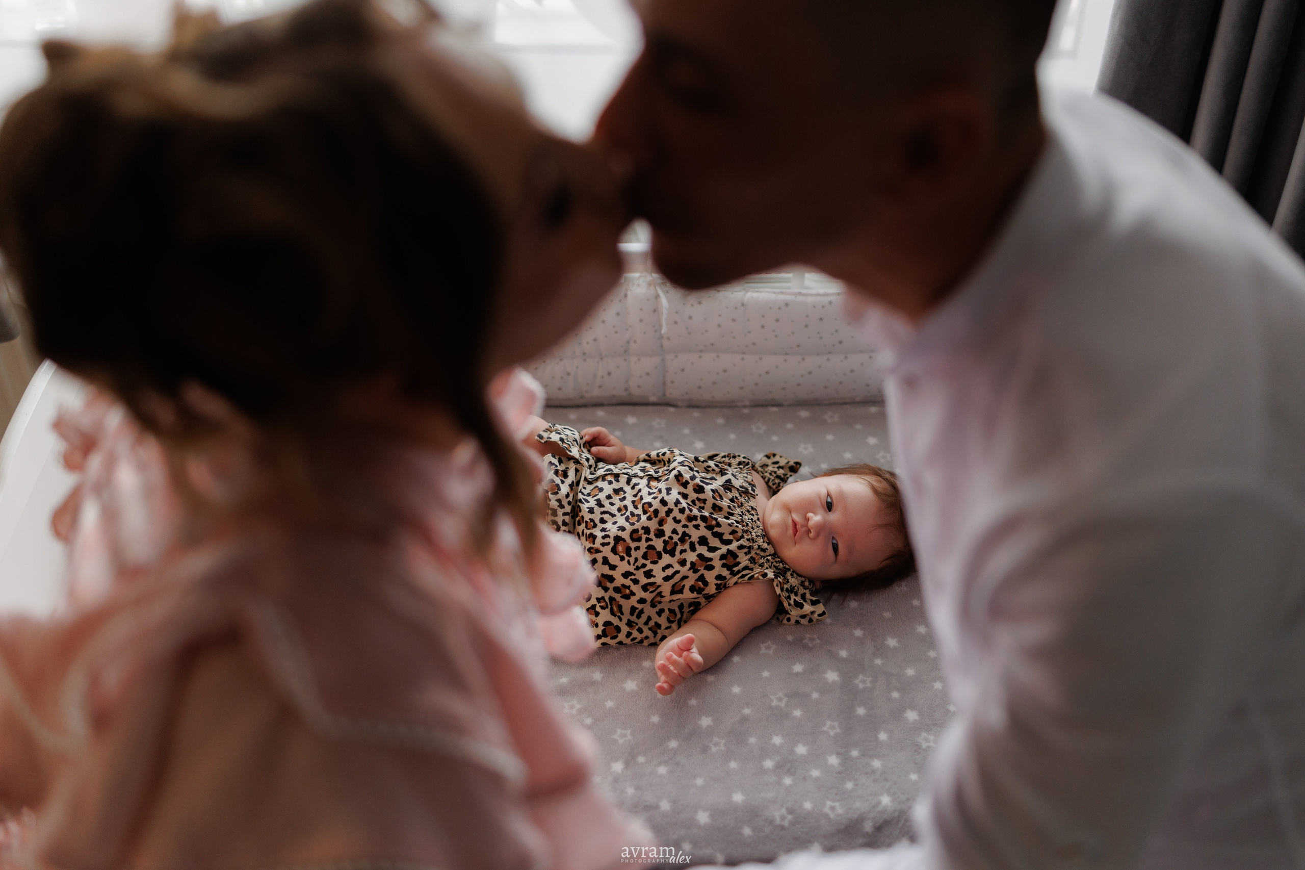 Giulia | Christening. Alexandru Avram | Photographer
