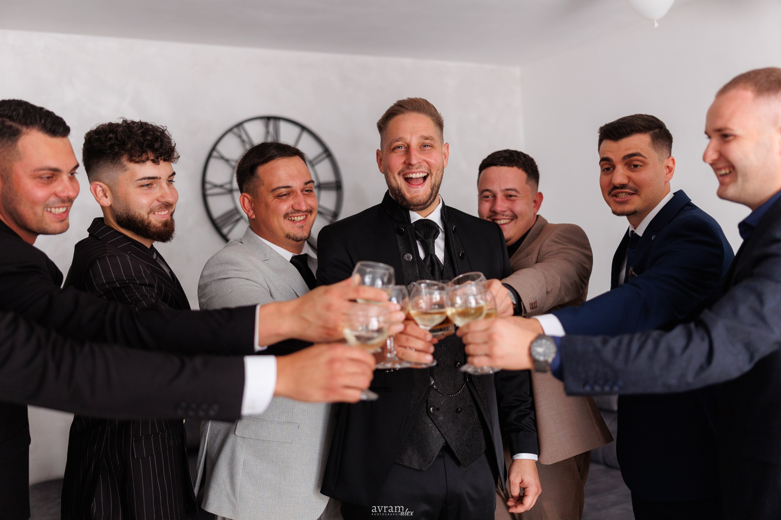 Diana + Catalin | Wedding. Alexandru Avram | Photographer
