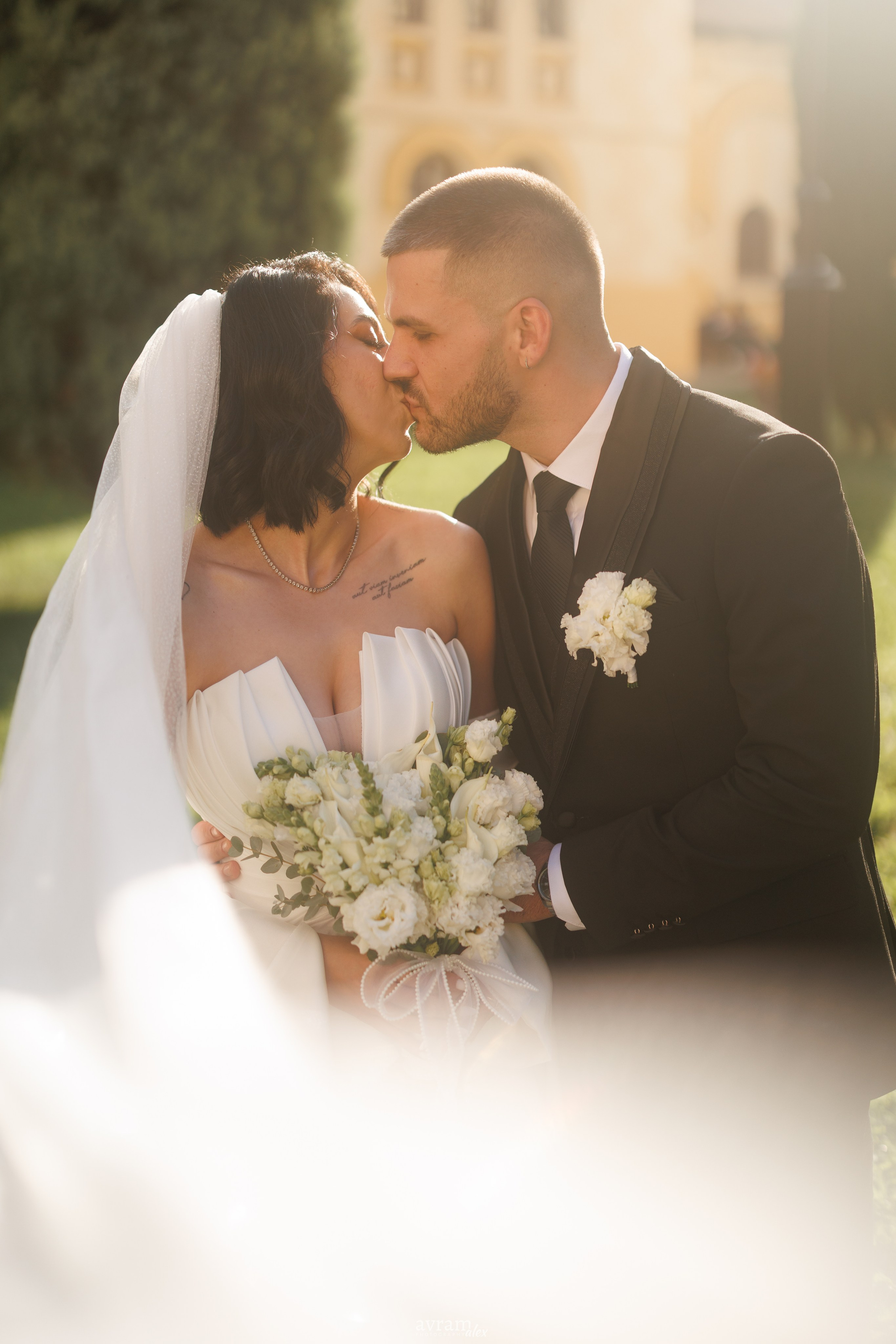 Andreea + Eduard | Wedding. Alexandru Avram | Photographer