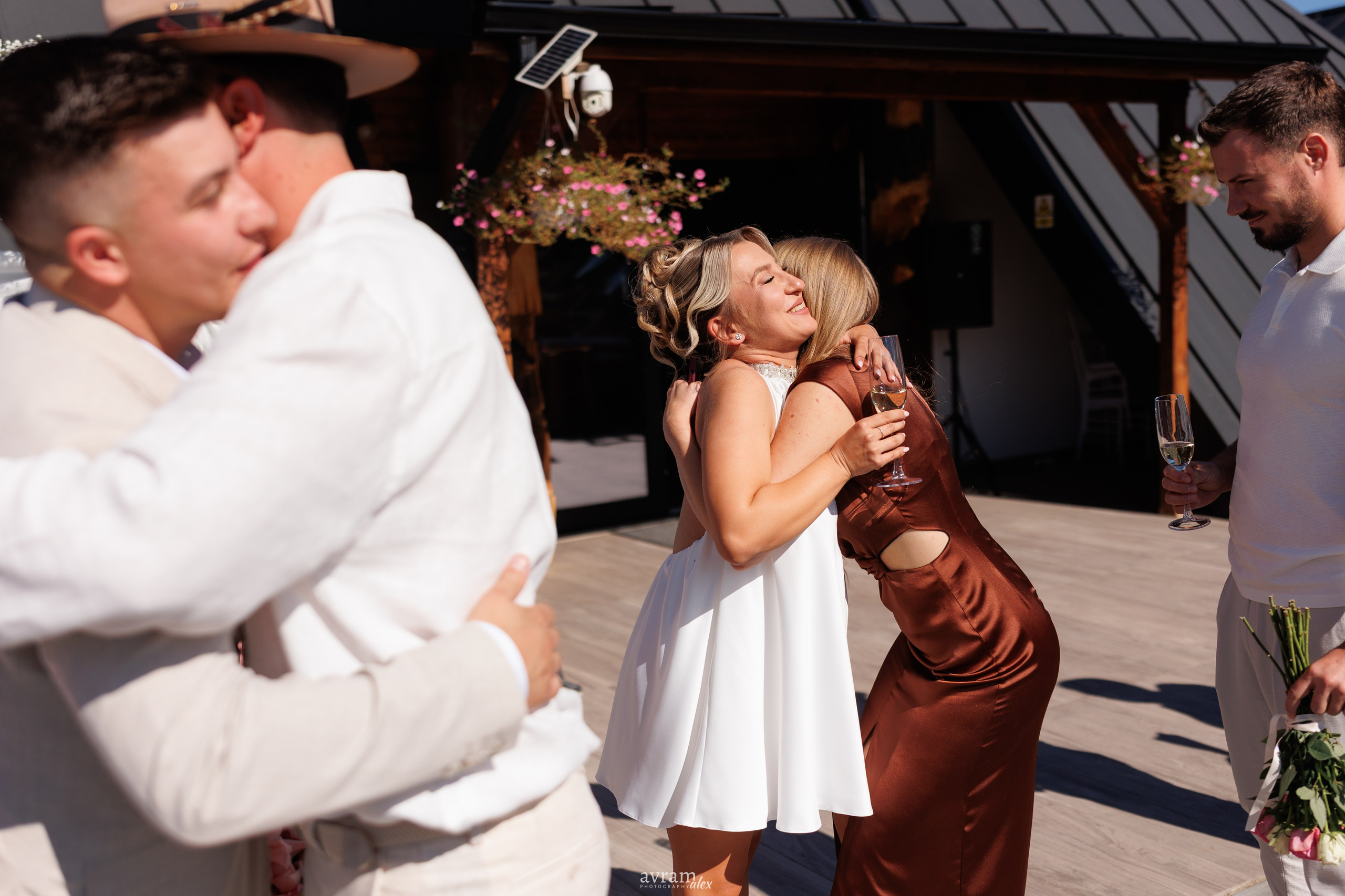 Ioana + Narcis | CivilWedding. Alexandru Avram | Photographer