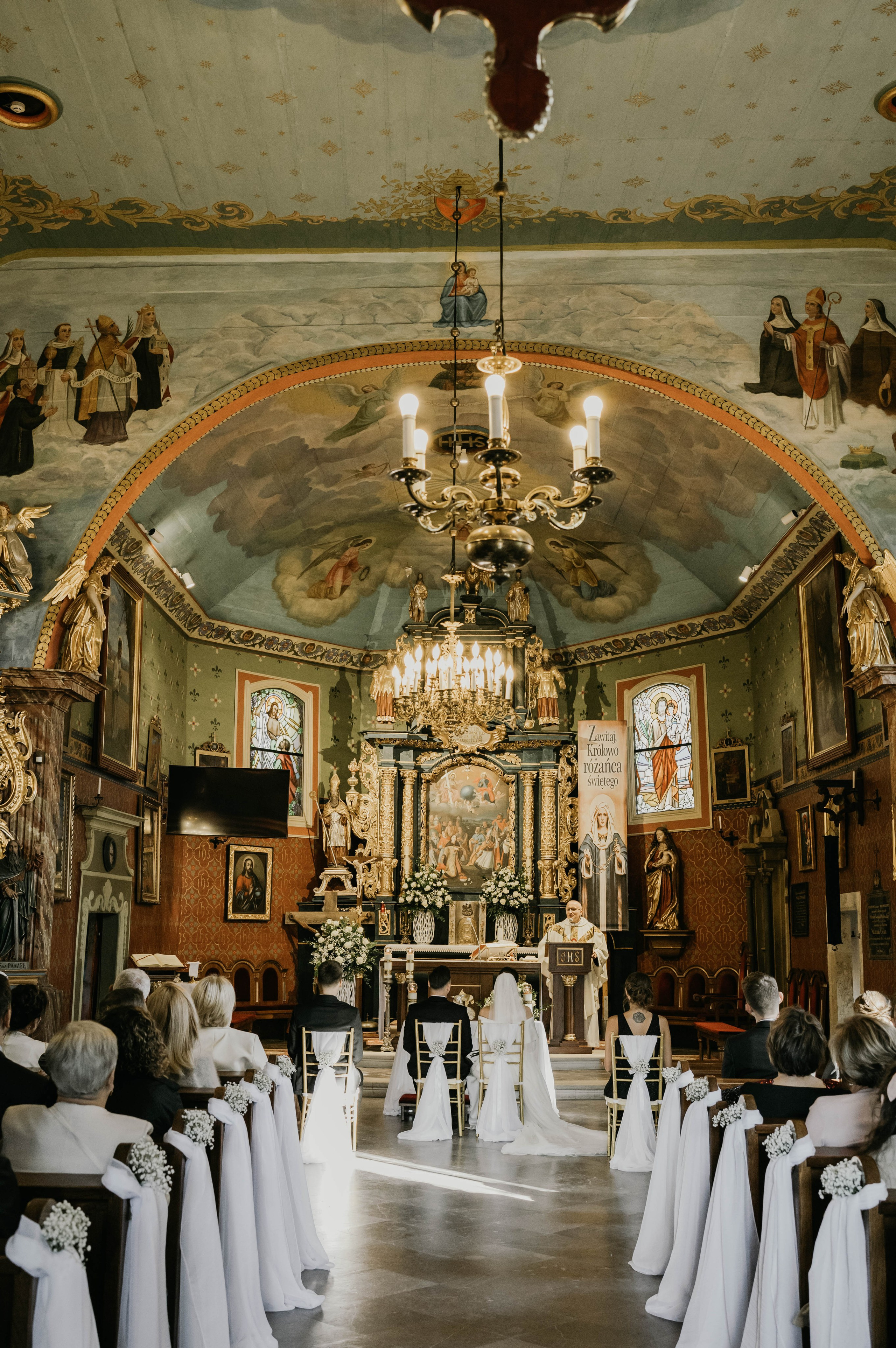 IGA GRZEGORZ. Fotograf Mykhalchuk Inna Kraków