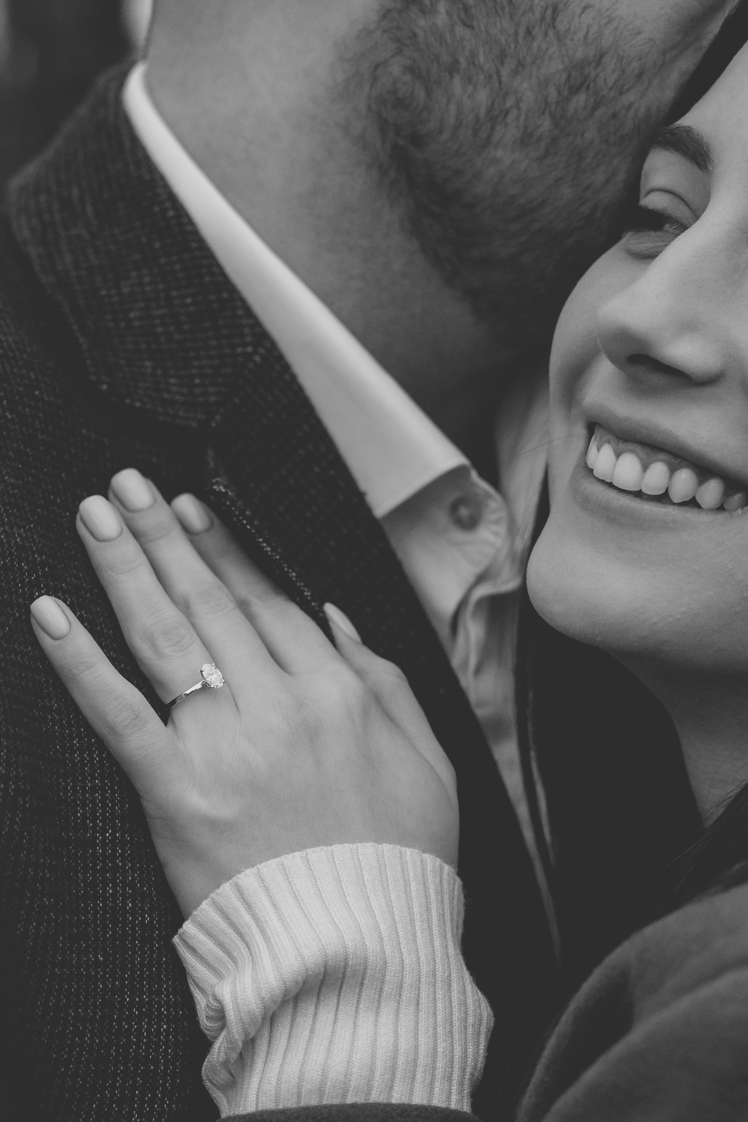 Love Story Бургас. Фотограф Ирина Йотова