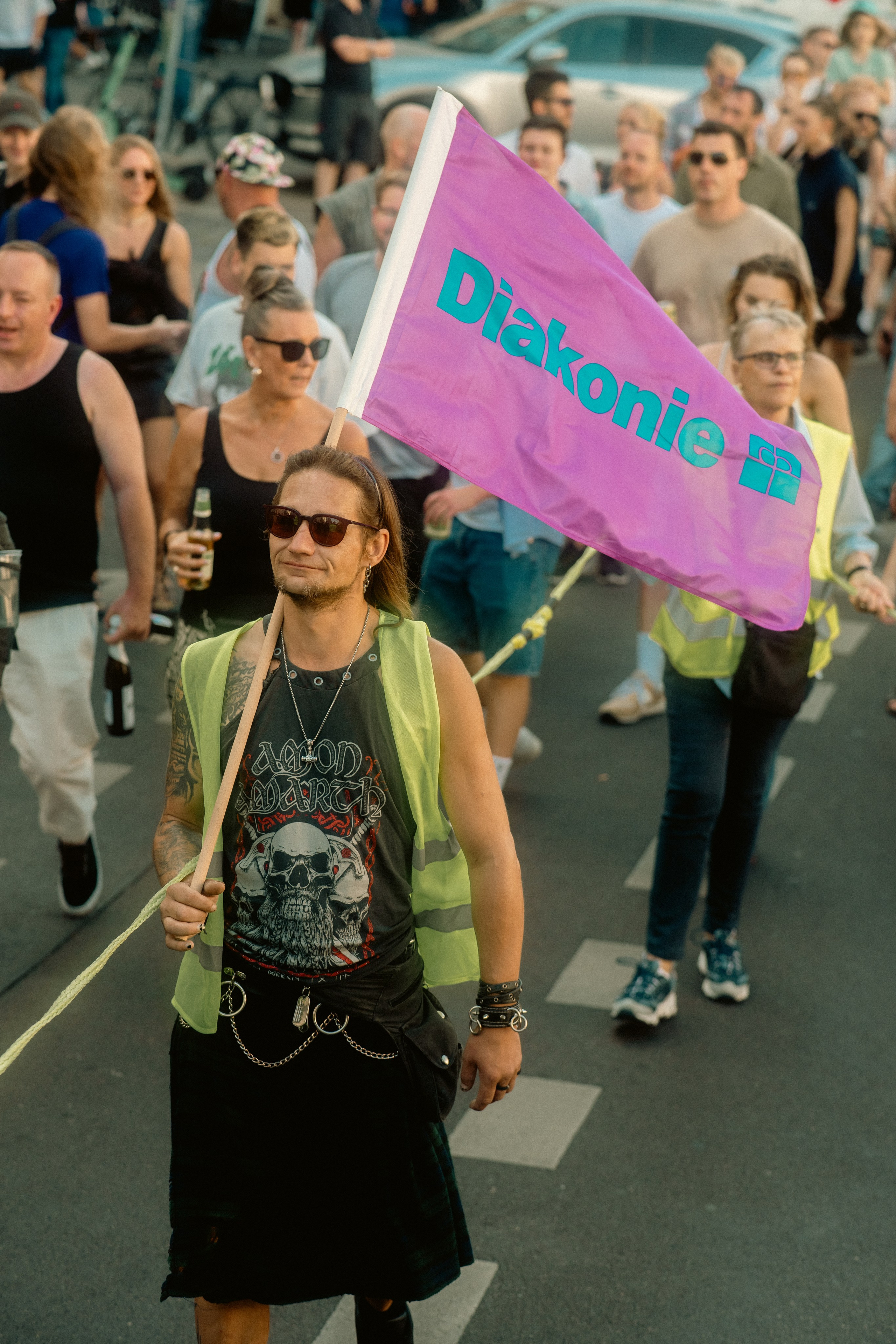 ZUG DER LIEBE 2024 // SUBLIME. Stevenson.Visual.Lab — Professional Photo/Video in Berlin