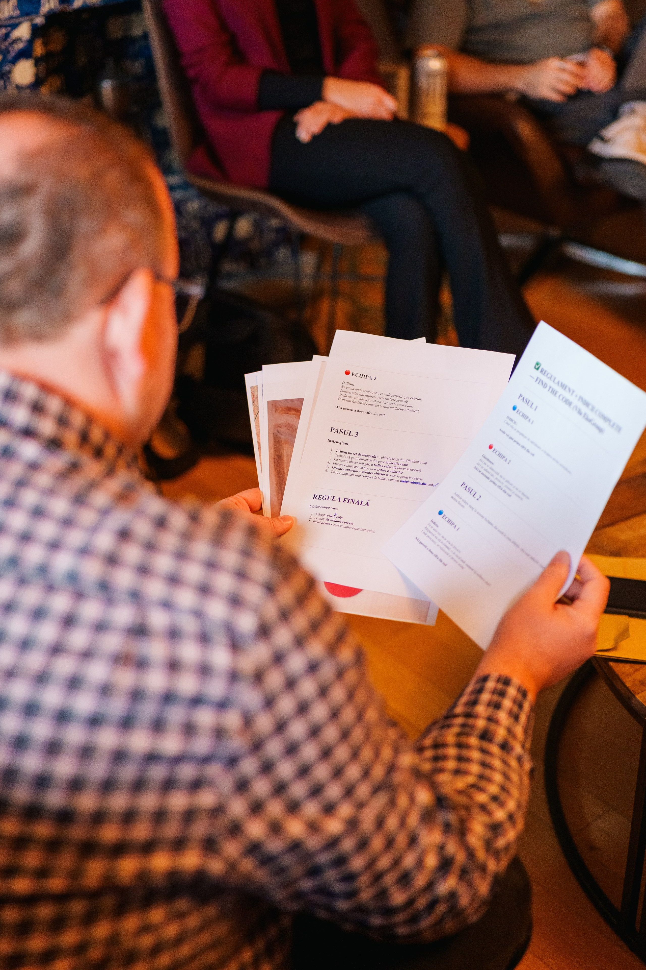 Eko Group Vila. Raul Valentin fotograf de evenimente