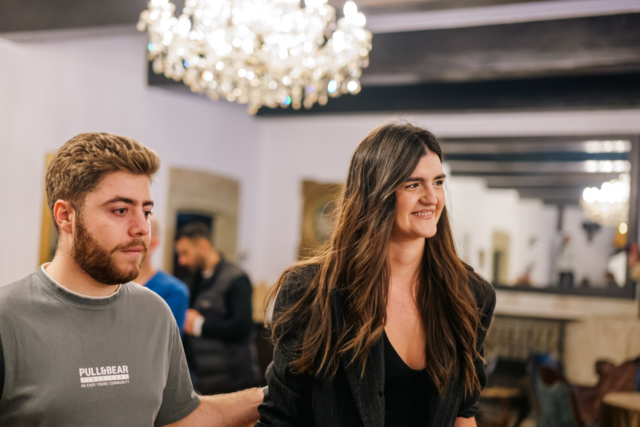 Eko Group Vila. Raul Valentin fotograf de evenimente