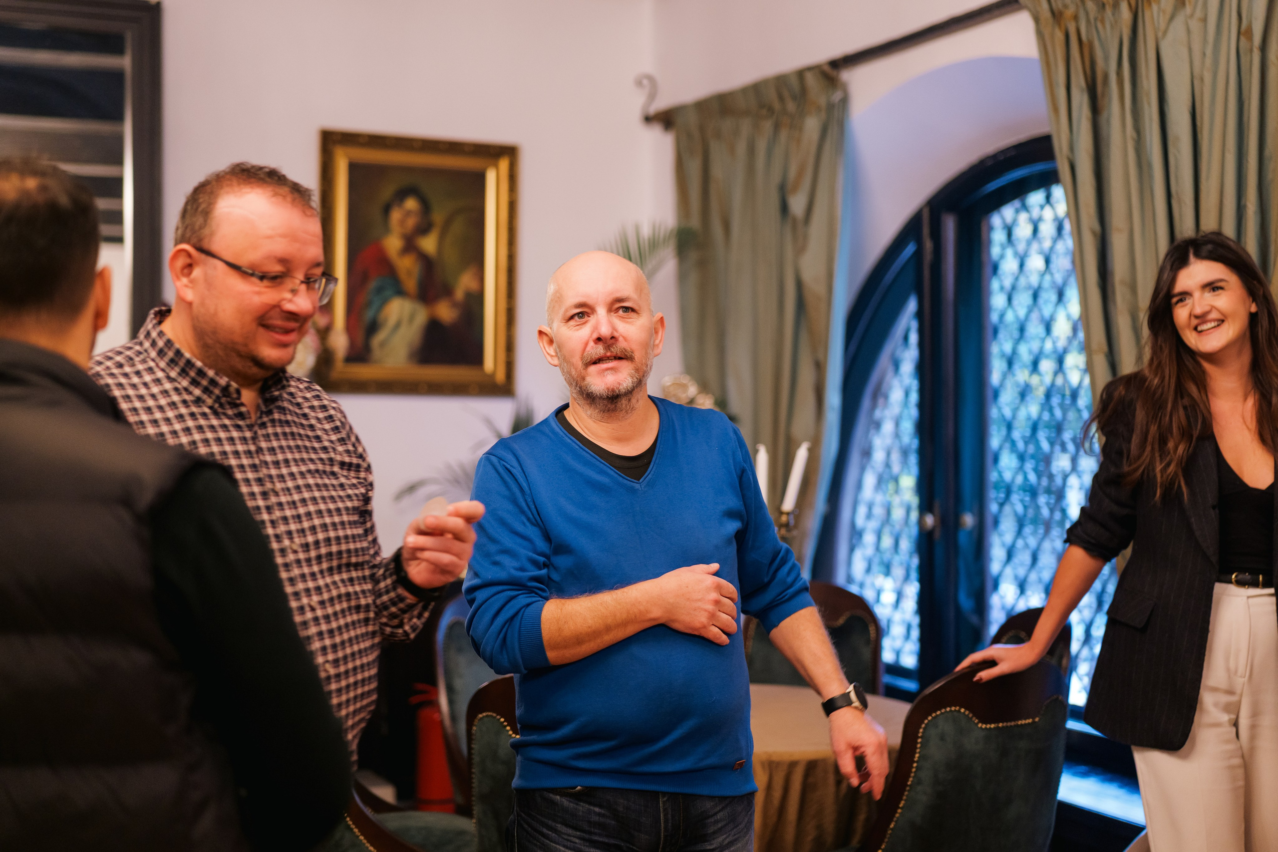 Eko Group Vila. Raul Valentin fotograf de evenimente