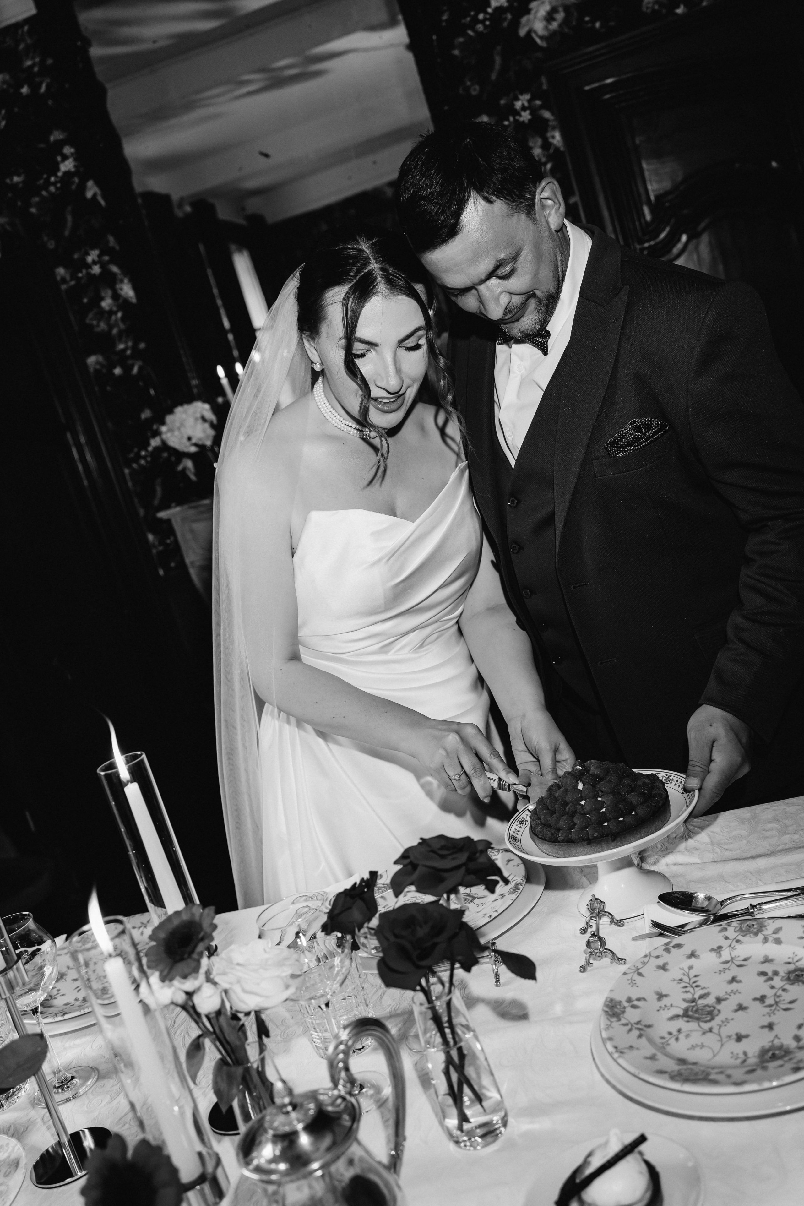 Wedding Photography 2026: Current Packages and Pricing. Photographer Khrystyna Voronova