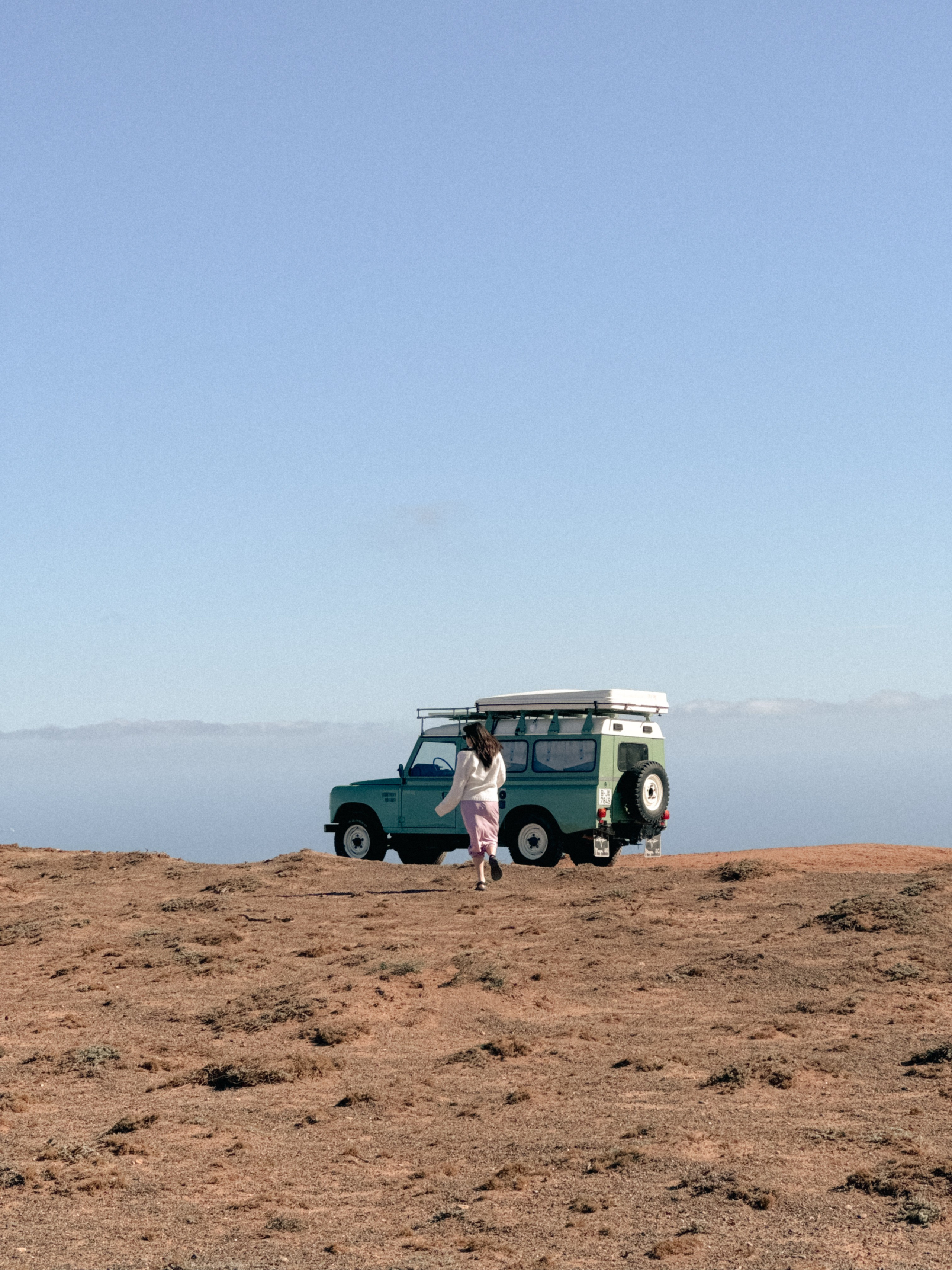 Presets. Patricia Morenci — Mountain Adventures for the Wild at Heart