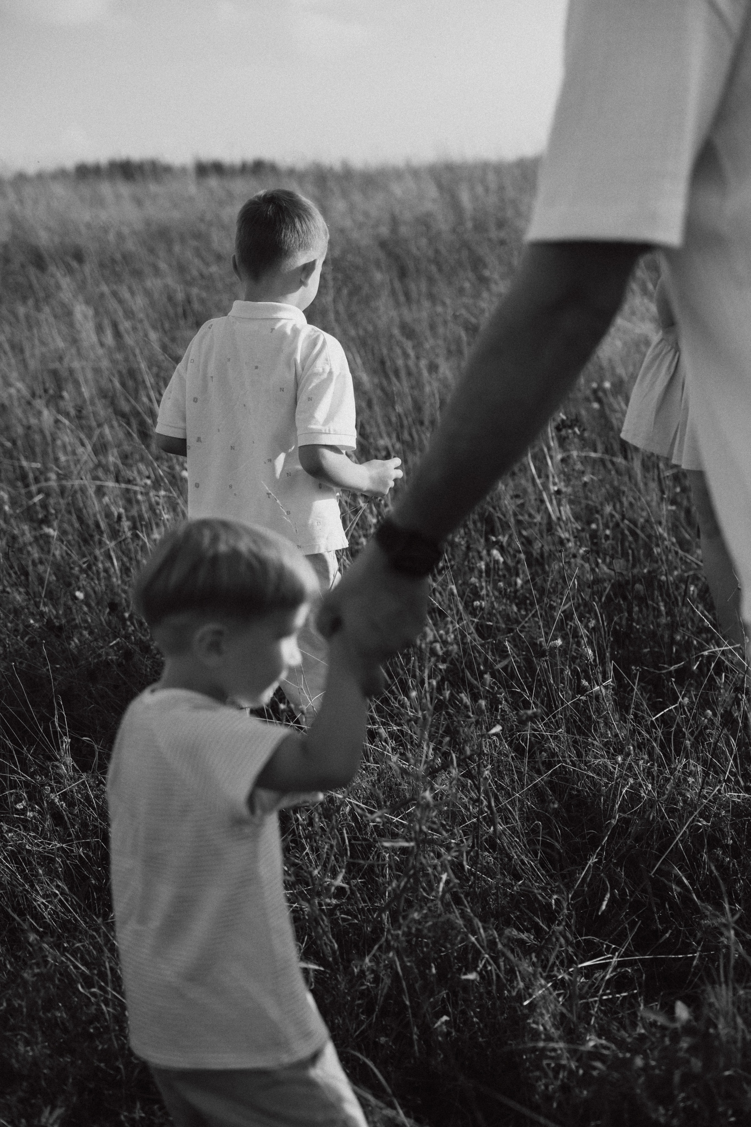 Simonos ir Mariaus šeima | PIEVA. Vestuvių ir šeimų fotografė Lena Bondarenko / belove photo