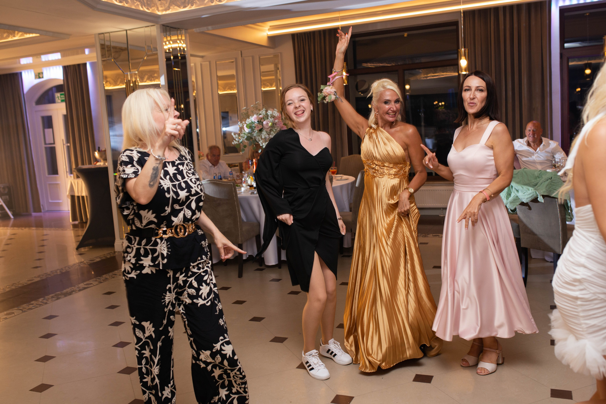 Paweł i Anzela. Home page