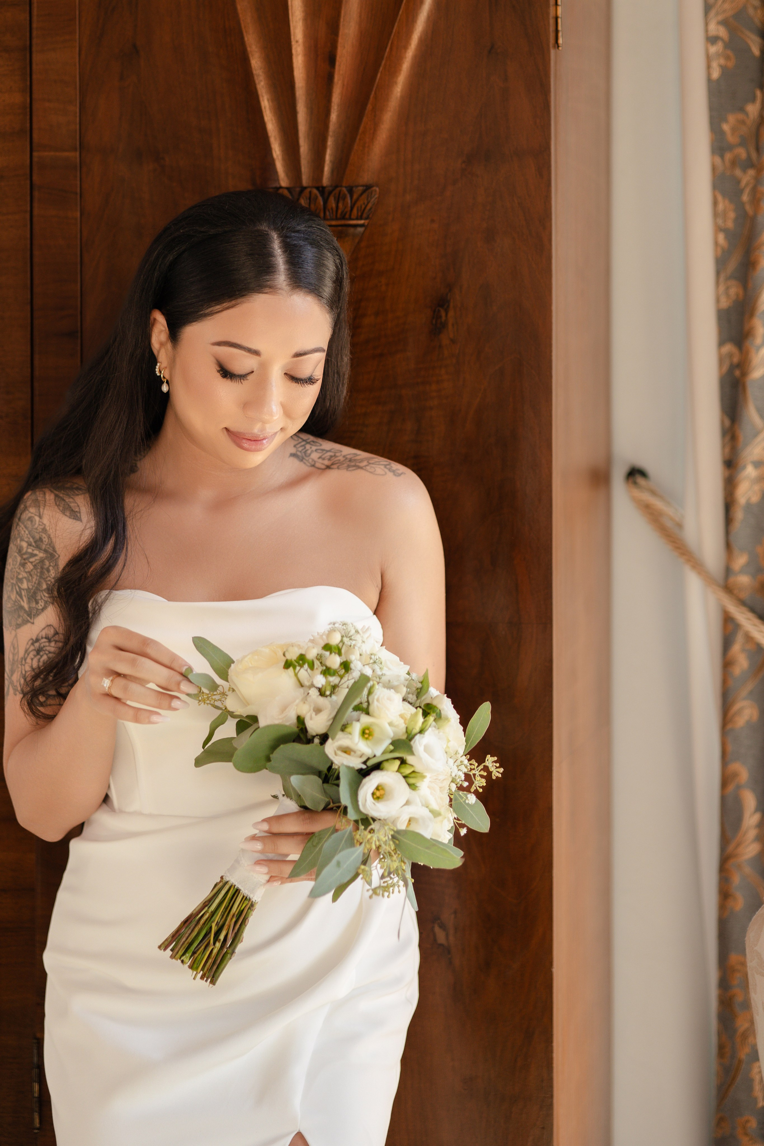 Josie & Thomas. Fotografo di matrimoni