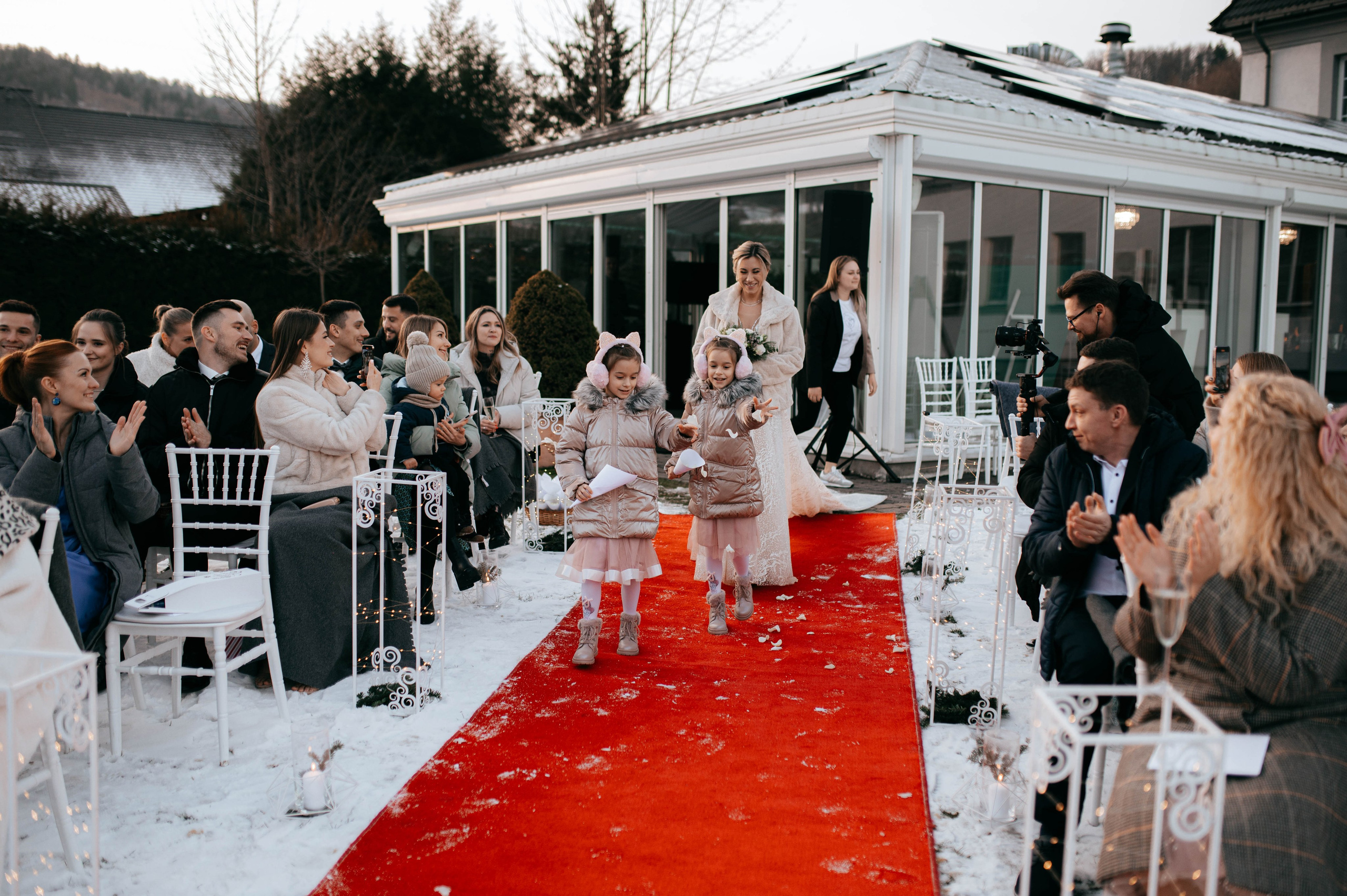 Anastasia i Kirill. Home page