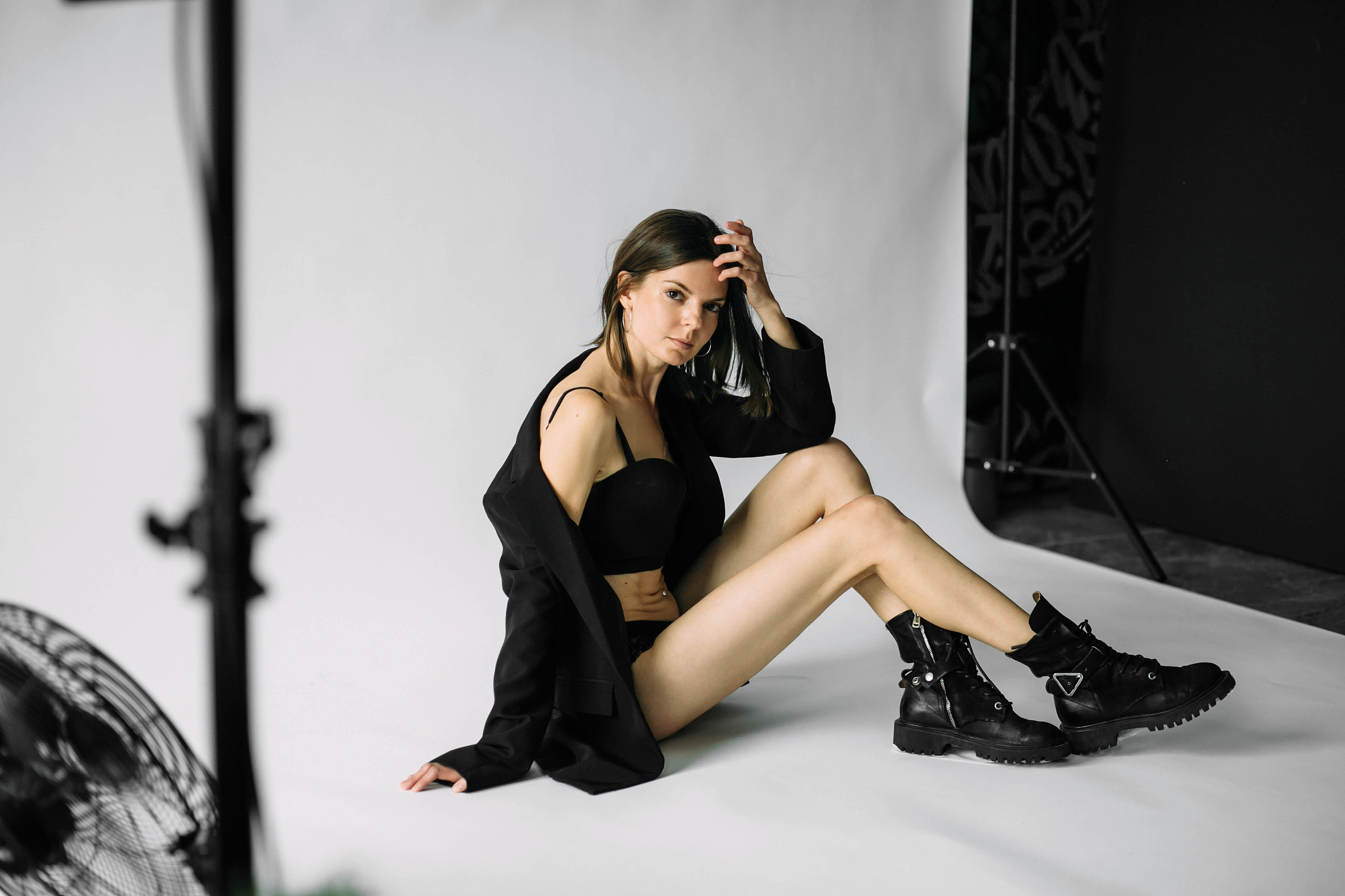 Katya studio. Family photographer in Israel