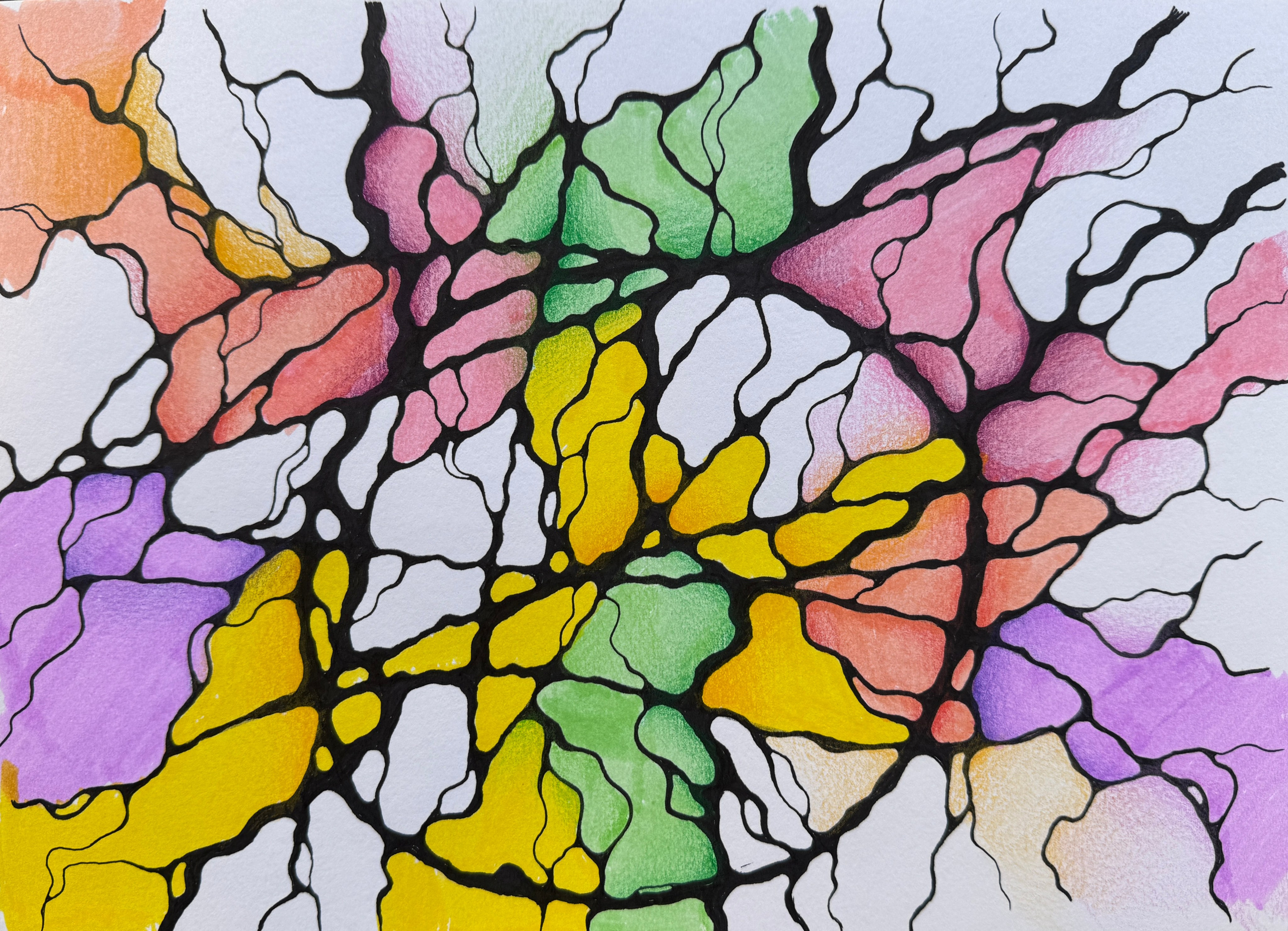 Moje slike. Numerologija. Nevrografika. Delavnice